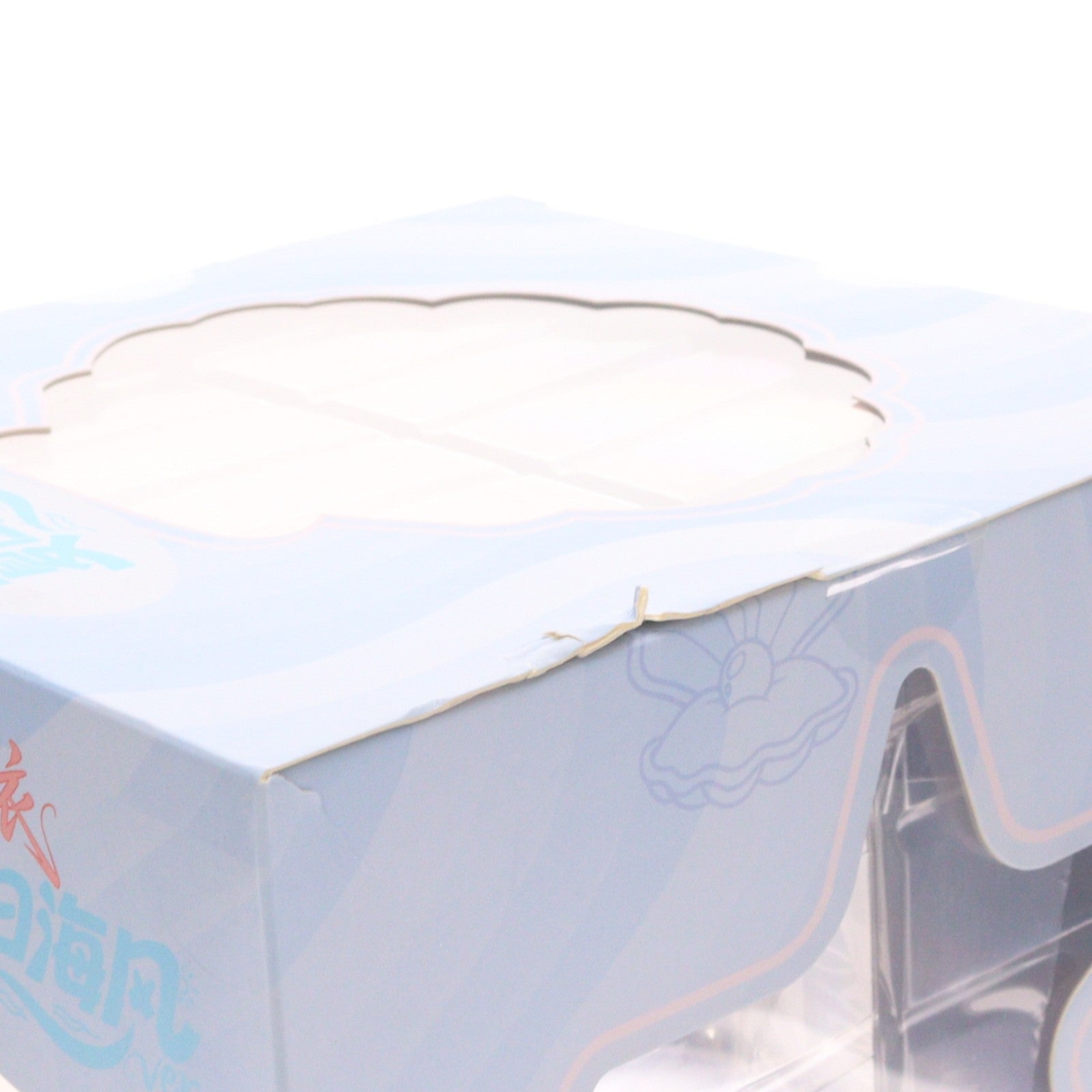 【中古即納】[FIG] 予約特典付属 Vsinger - 洛天依(ルォ・テンイ) 夏の海風Ver. 1/7 完成品 フィギュア BLACKRAY ENJOY(ブラックレイエンジョイ)(20251101)