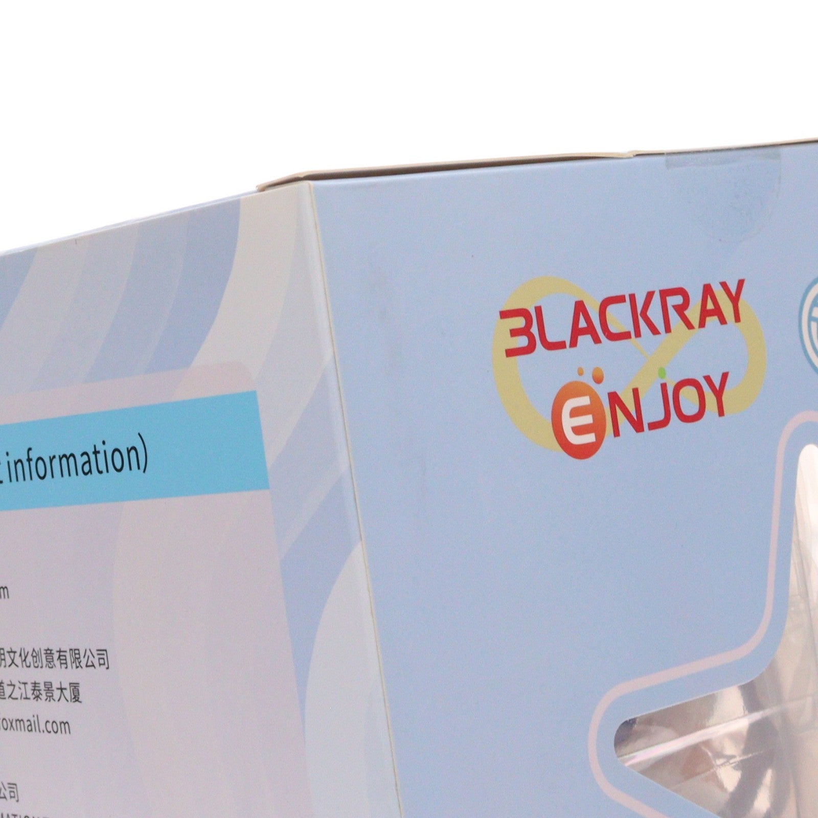 【中古即納】[FIG] 予約特典付属 Vsinger - 洛天依(ルォ・テンイ) 夏の海風Ver. 1/7 完成品 フィギュア BLACKRAY ENJOY(ブラックレイエンジョイ)(20251101)