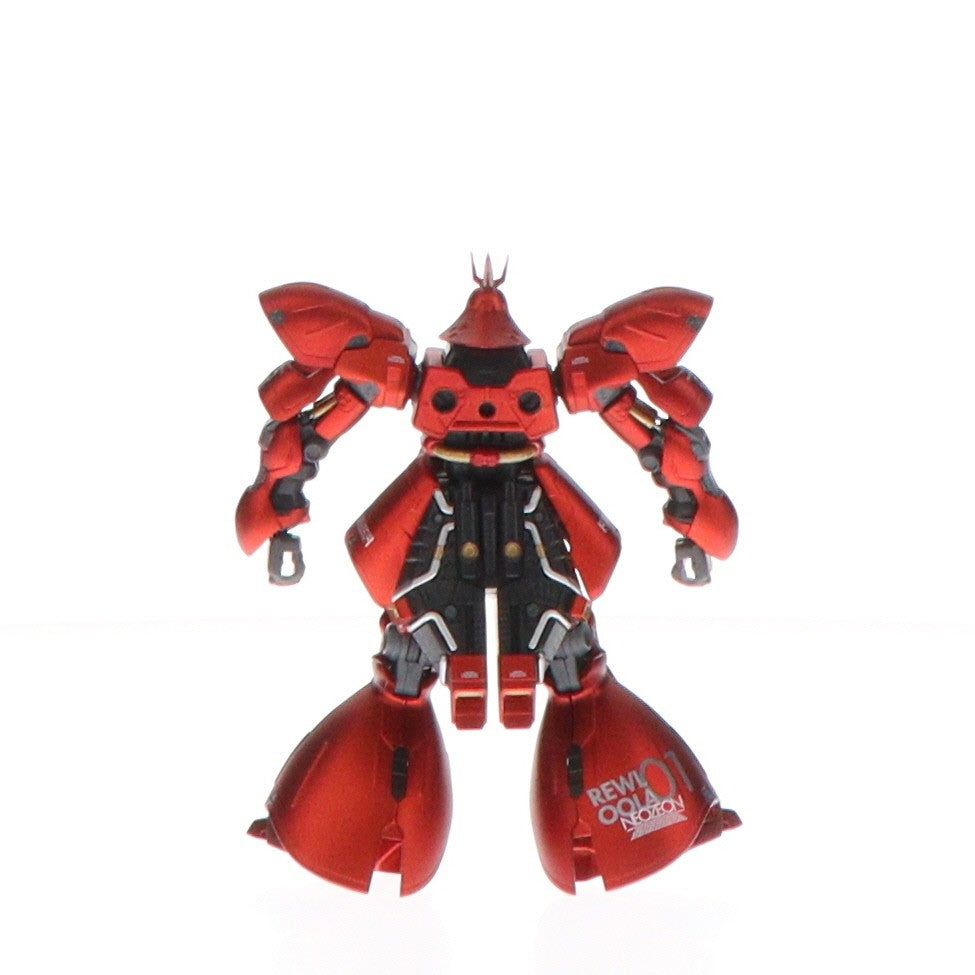 【中古即納】[FIG] HCM-Pro SP-001 サザビー(スペシャルペインテッド) 機動戦士ガンダム 逆襲のシャア 1/200 完成品 可動フィギュア バンダイ(20061126)