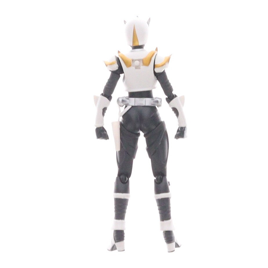 【中古即納】[FIG] figma(フィグマ) SP-026 仮面ライダー セイレーン 仮面ライダードラゴンナイト 完成品 可動フィギュア マックスファクトリー(20110520)