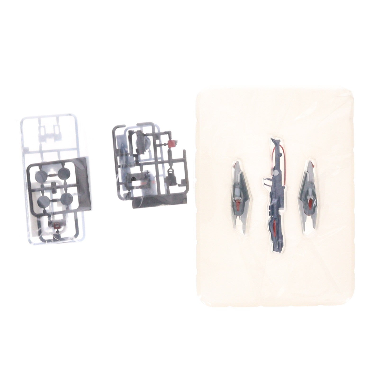 【中古即納】[FIG] 初回特典付属 HCM-Pro 22 G-BOX SEED Z.A.K.Uセット(ガナーザクウォーリア&ブレイズザクファントム) 機動戦士ガンダムSEED DESTINY 完成品 可動フィギュア バンダイ(20060127)