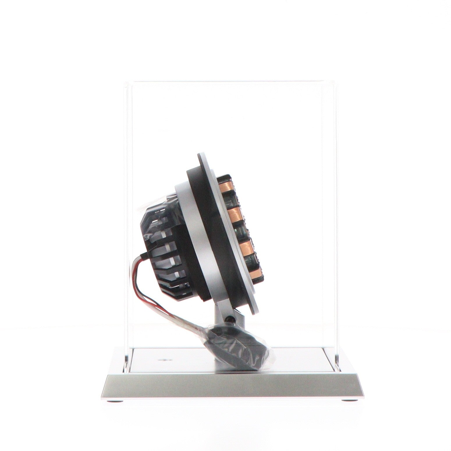 【中古即納】[FIG] ライフサイズ・マスターピース 1/1スケールレプリカ アーク・リアクター アイアンマン 完成品 フィギュア(LMS#012) ホットトイズ(20200424)