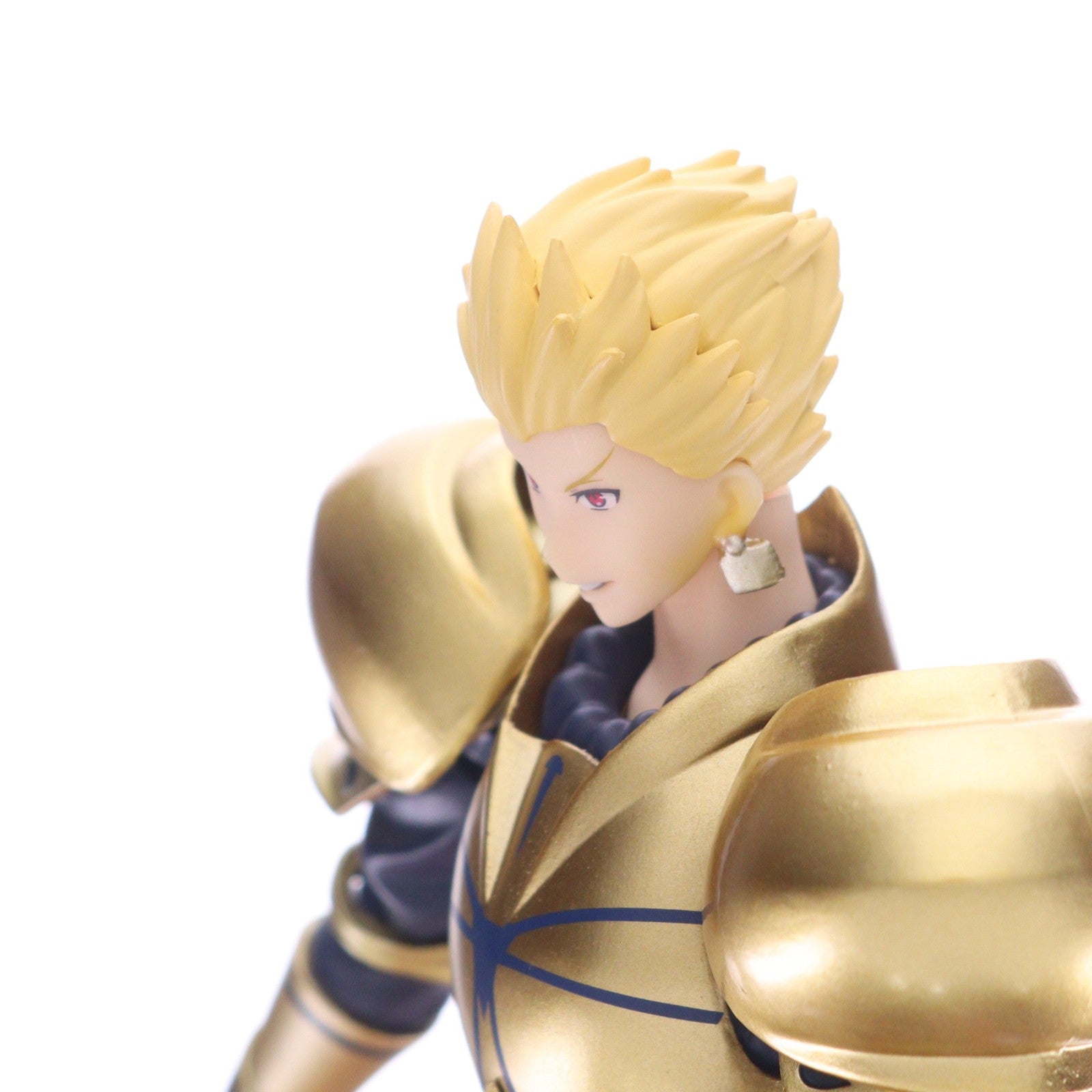 【中古即納】[FIG] (再販) figma(フィグマ) 300 アーチャー/ギルガメッシュ Fate/Grand Order(フェイト/グランドオーダー) 完成品 可動フィギュア マックスファクトリー(20200126)