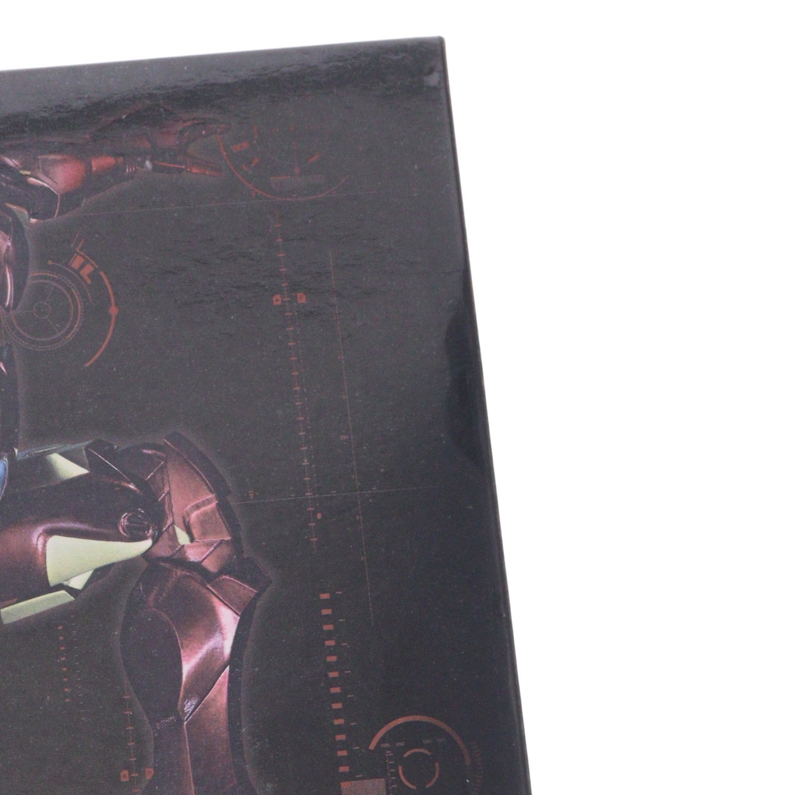 【中古即納】[FIG] 魂ウェブ商店限定 S.H.Figuarts(フィギュアーツ) アイアンマン マーク4 アイアンマン2 完成品 可動フィギュア バンダイ(20180331)