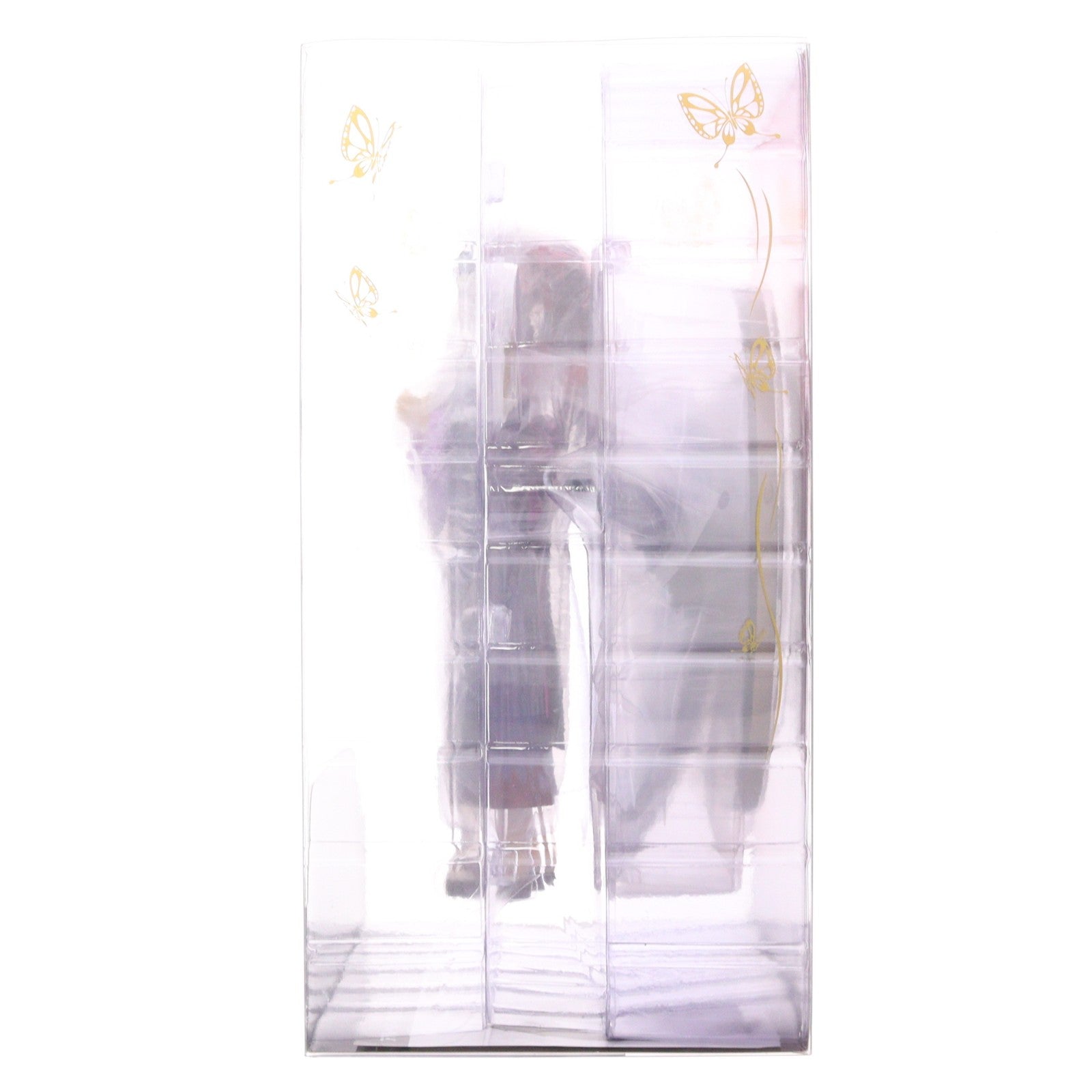 【中古即納】[FIG] (再販) アルベド -浴衣- オーバーロード 1/8 完成品 フィギュア(AMU-FNX885) フリュー(20230331)
