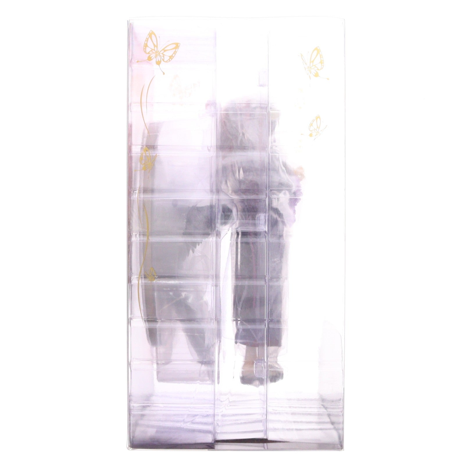 【中古即納】[FIG] (再販) アルベド -浴衣- オーバーロード 1/8 完成品 フィギュア(AMU-FNX885) フリュー(20230331)