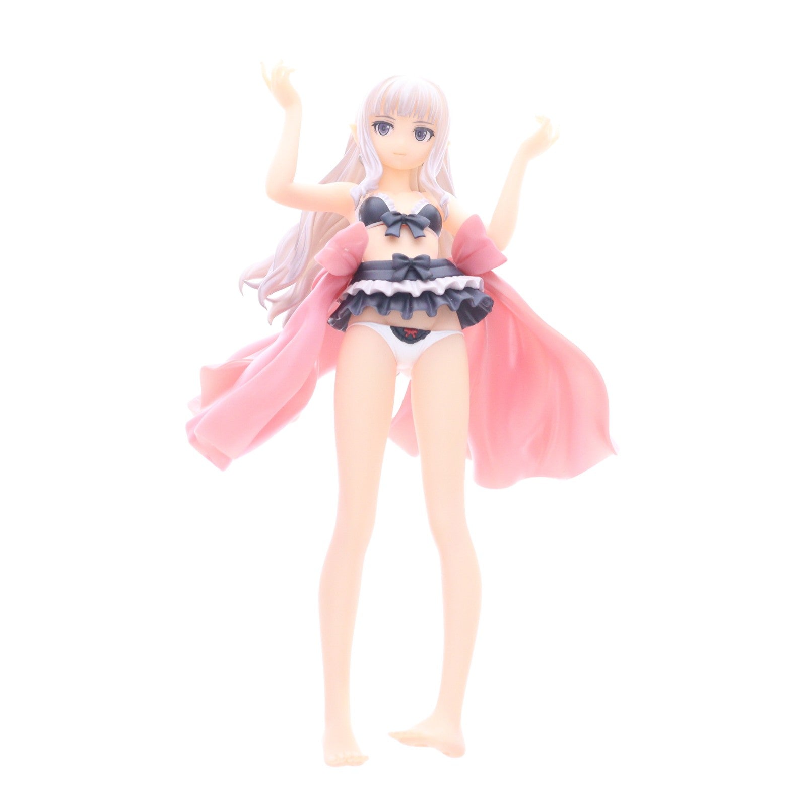 【中古即納】[FIG] メルティ 水着Ver. シャイニング・ハーツ 1/7 完成品 フィギュア マックスファクトリー(20140413)