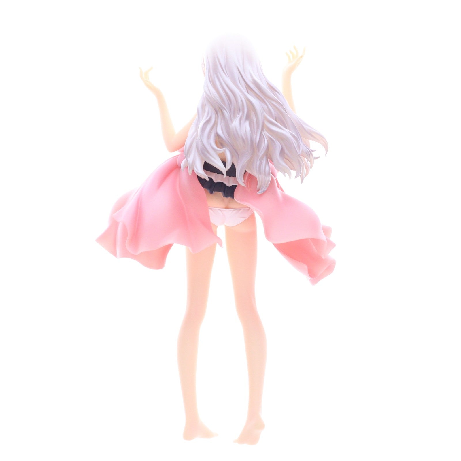 【中古即納】[FIG] メルティ 水着Ver. シャイニング・ハーツ 1/7 完成品 フィギュア マックスファクトリー(20140413)