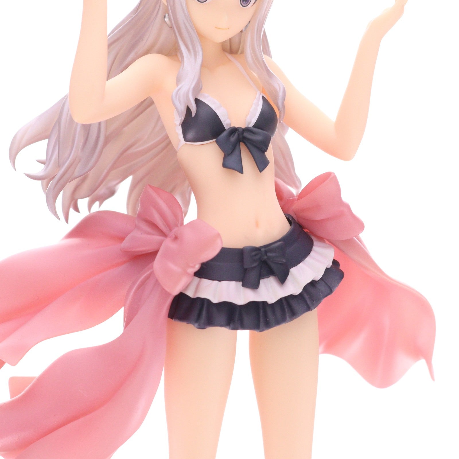 【中古即納】[FIG] メルティ 水着Ver. シャイニング・ハーツ 1/7 完成品 フィギュア マックスファクトリー(20140413)