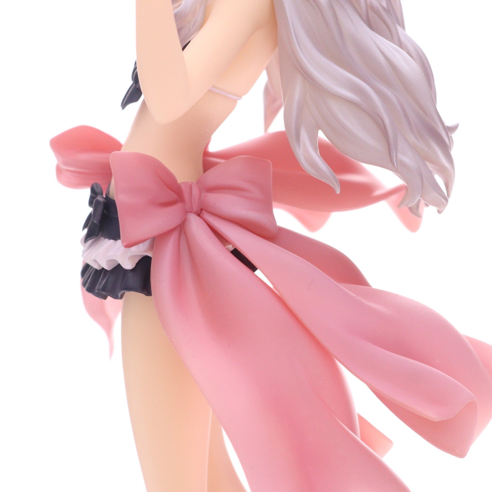 【中古即納】[FIG] メルティ 水着Ver. シャイニング・ハーツ 1/7 完成品 フィギュア マックスファクトリー(20140413)