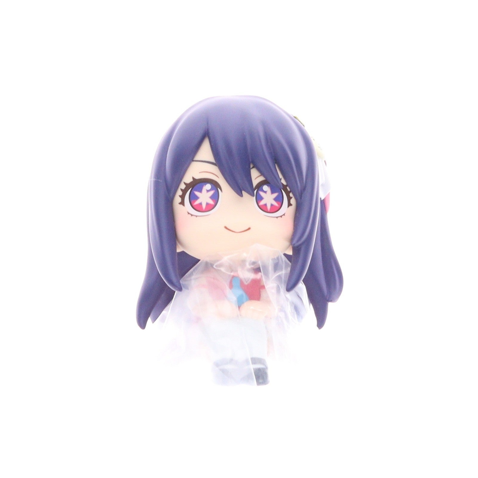 【中古即納】[FIG] るかっぷ アイ 【推しの子】 完成品 フィギュア メガハウス(20240326)