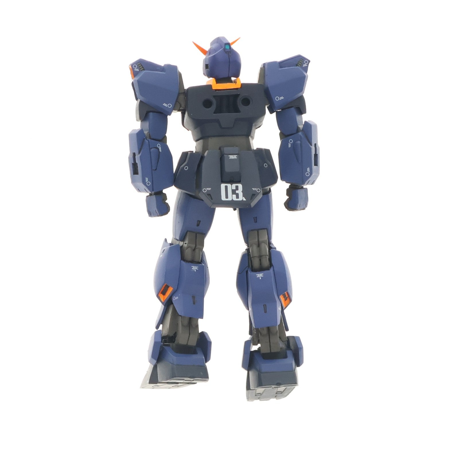 【中古即納】[FIG] GUNDAM FIX FIGURATION #0012 ガンダムMk-II [ティターンズ] 3号機 機動戦士Zガンダム 完成品 可動フィギュア バンダイ(20030125)
