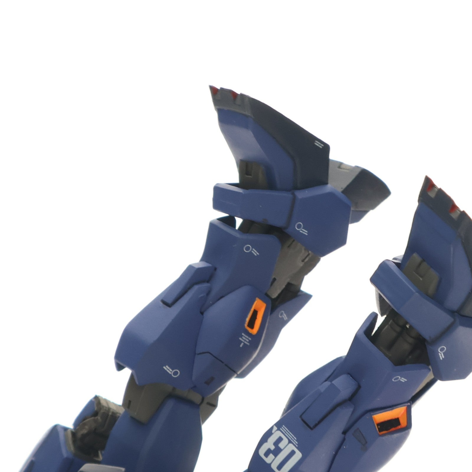【中古即納】[FIG] GUNDAM FIX FIGURATION #0012 ガンダムMk-II [ティターンズ] 3号機 機動戦士Zガンダム 完成品 可動フィギュア バンダイ(20030125)