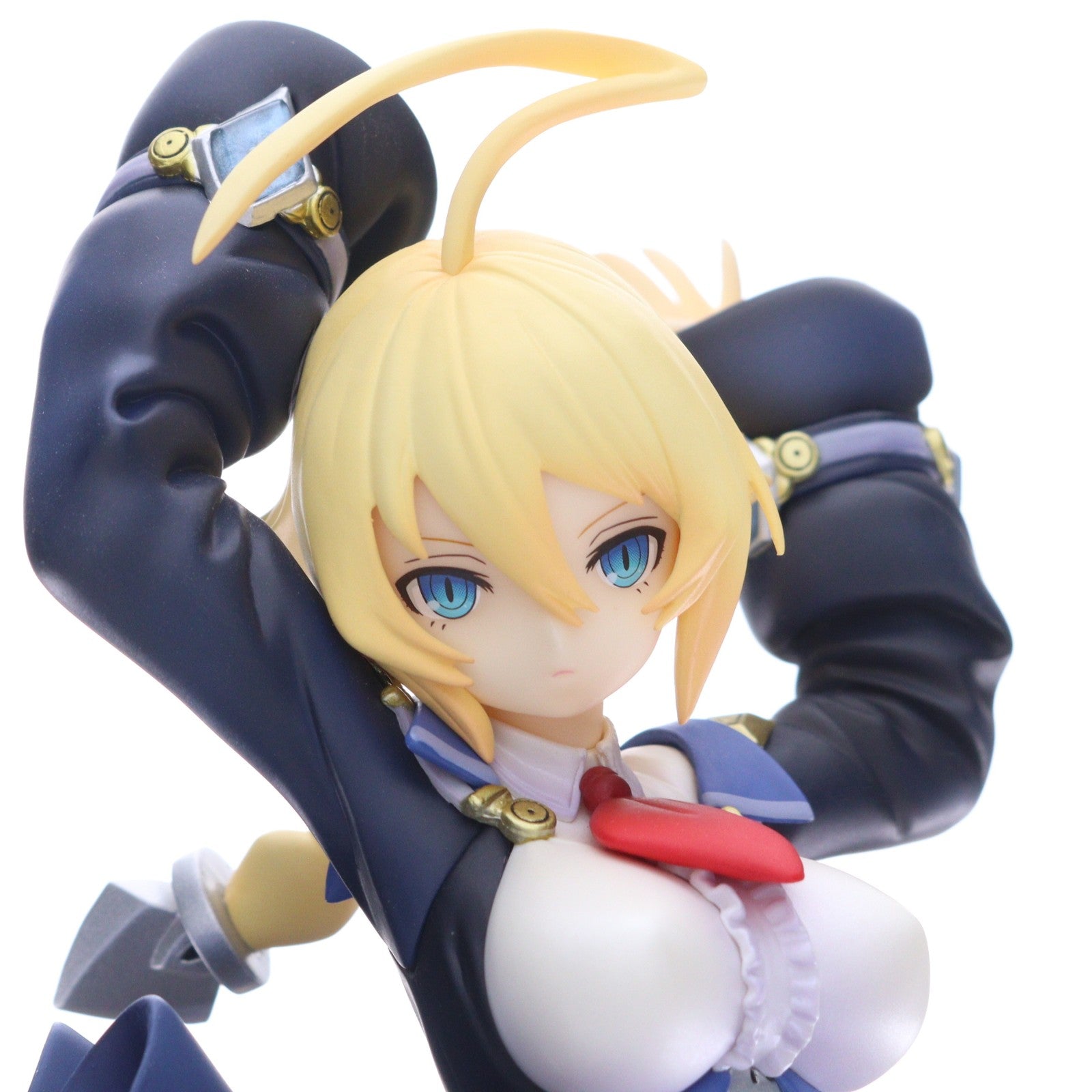 【中古即納】[FIG] Es(エス) BLAZBLUE(ブレイブルー) 1/7 完成品 フィギュア(BF055) ベルファイン(20191031)