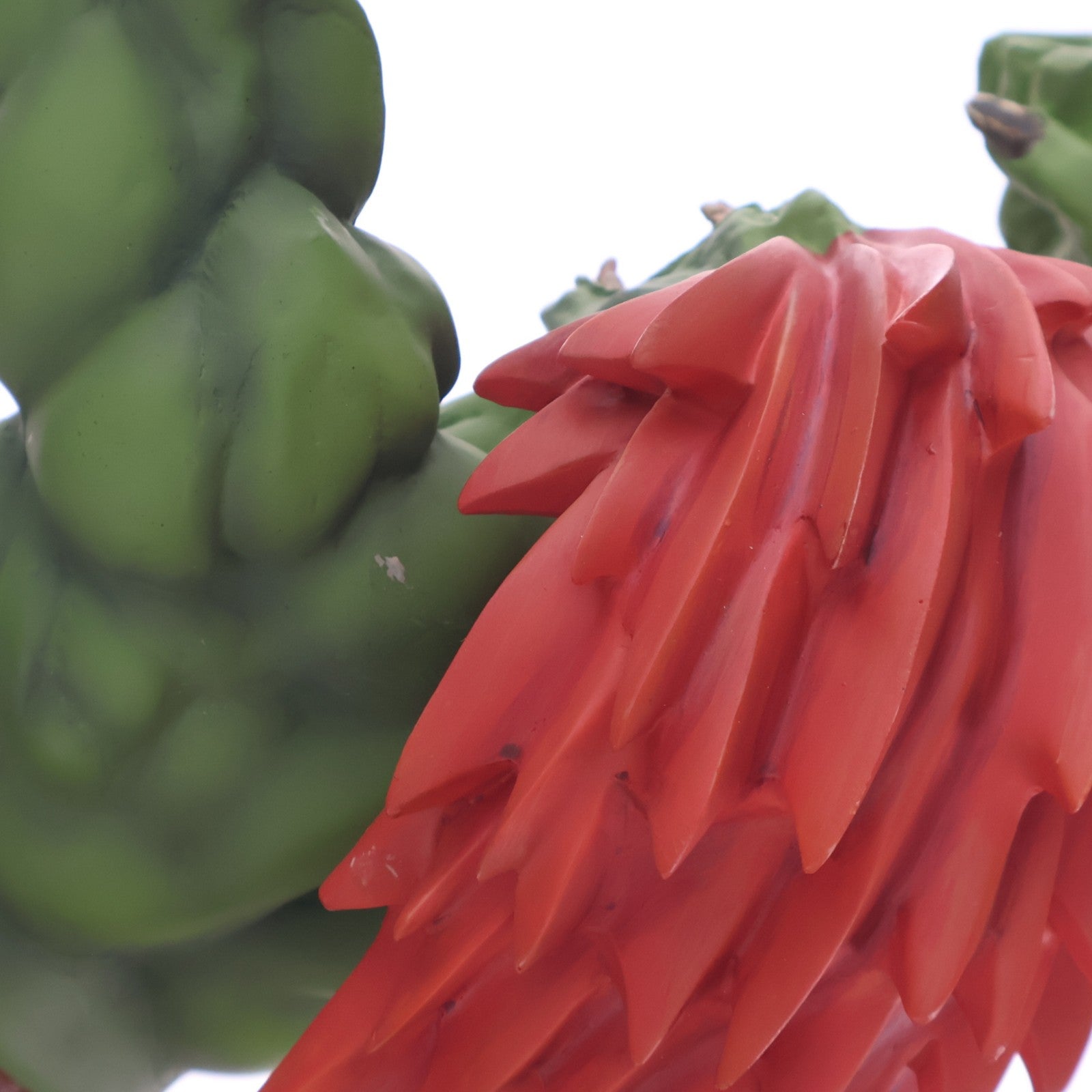 【中古即納】[FIG] BLANKA(ブランカ) COLLECTOR'S LIMITED EDITION HIGH QUALITY RESIN STATUE ストリートファイター 完成品 フィギュア SOTA TOYS(ソタトイズ)(20071231)