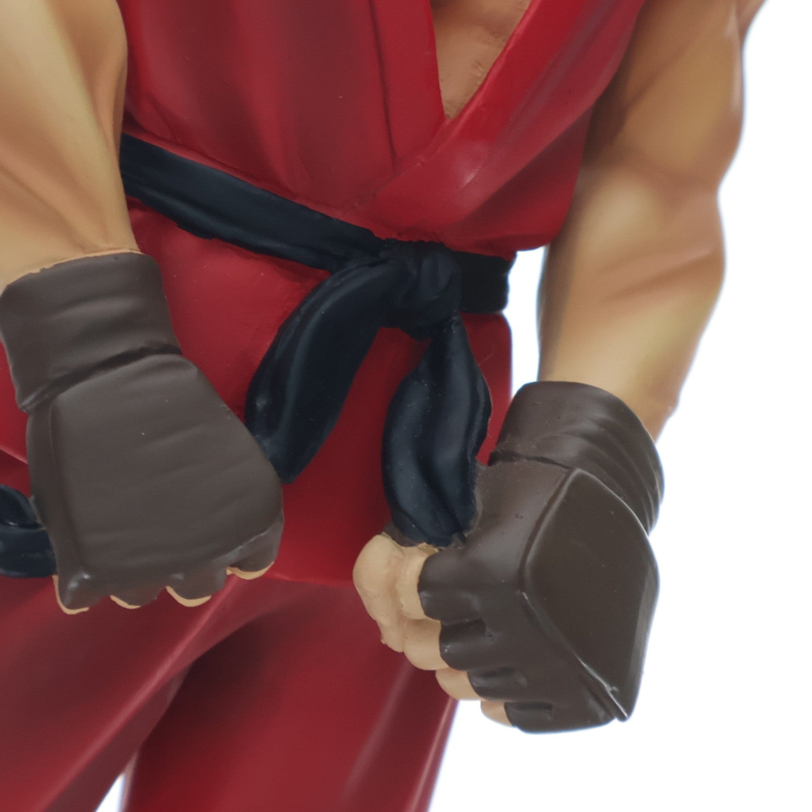 【中古即納】[FIG] KEN MASTERS(ケン・マスターズ) COLLECTOR'S EDITION PREMIUM QUALITY RESIN STATUE ストリートファイター 完成品 フィギュア SOTA TOYS(ソタトイズ)(20091231)