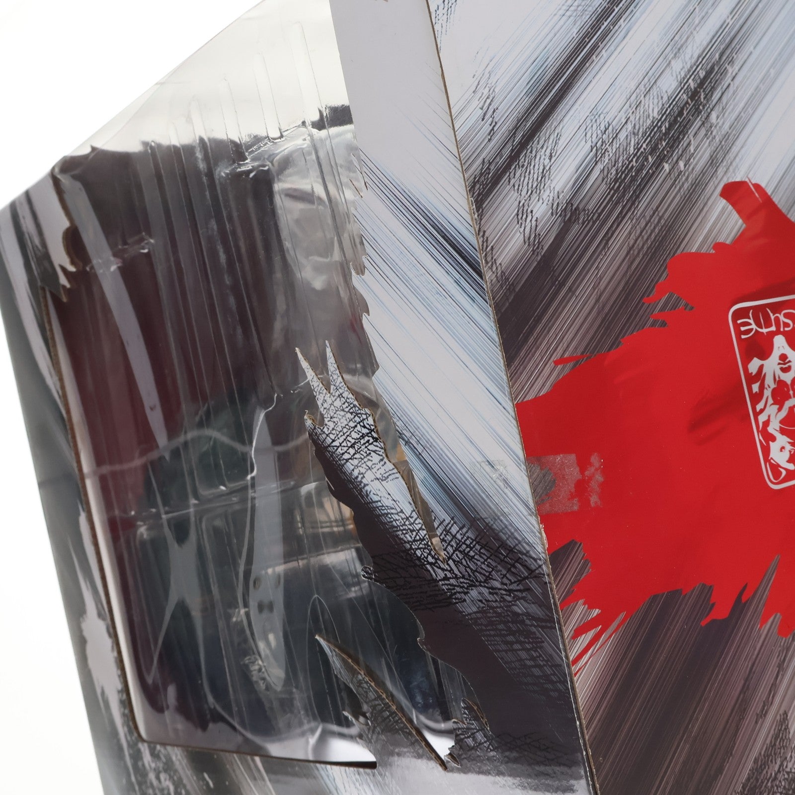 【中古即納】[FIG] バルログ ウルトラストリートファイターIV 1/8 ハイクオリティフィギュア 完成品 Tsume Art(ツメアート)(2014年10月)