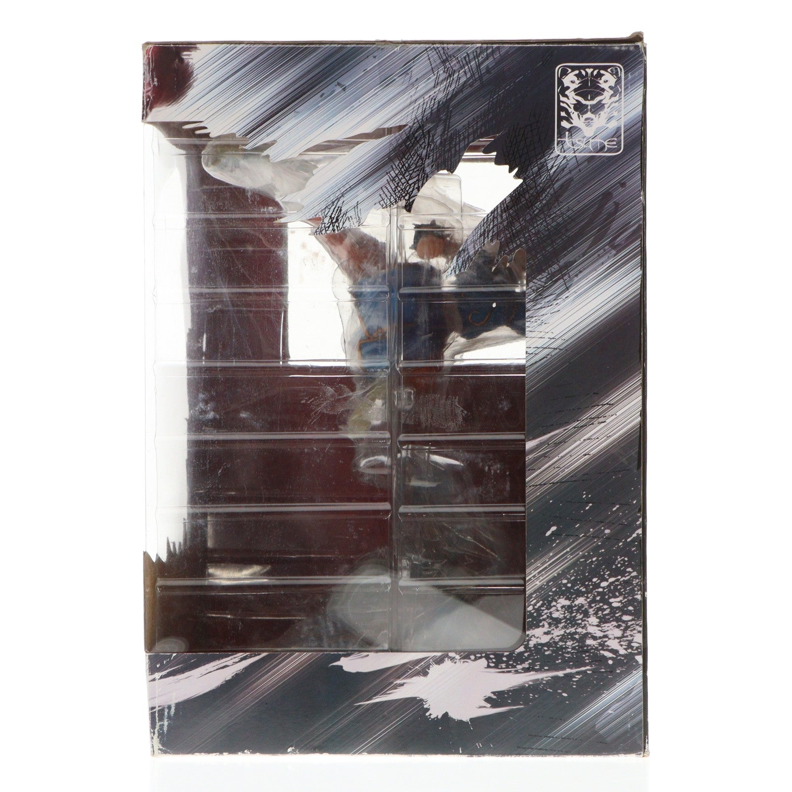 【中古即納】[FIG] 春麗(チュンリー) ウルトラストリートファイターIV 1/8 ハイクオリティフィギュア 完成品 Tsume Art(ツメアート)(20141002)