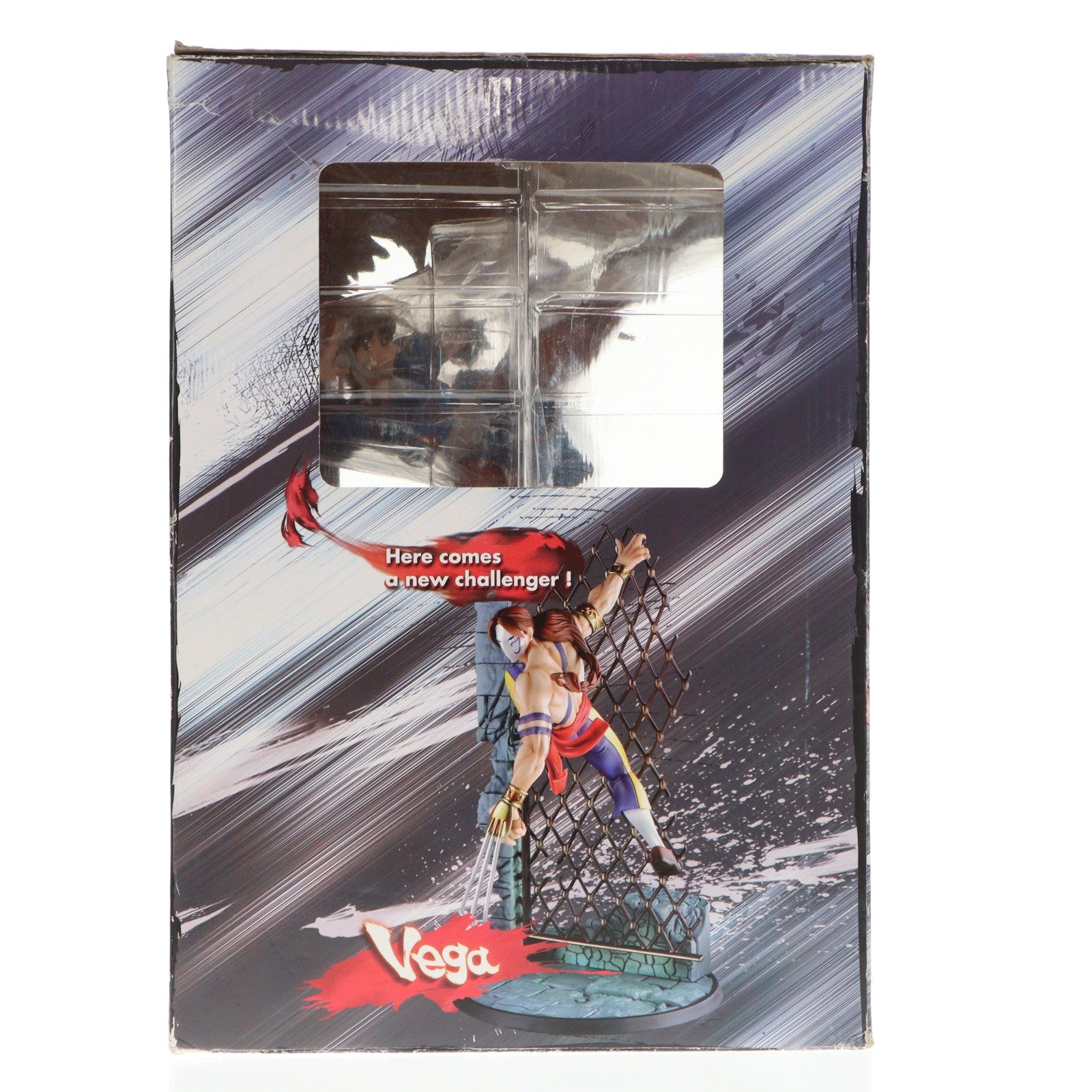 【中古即納】[FIG] 春麗(チュンリー) ウルトラストリートファイターIV 1/8 ハイクオリティフィギュア 完成品 Tsume Art(ツメアート)(20141002)