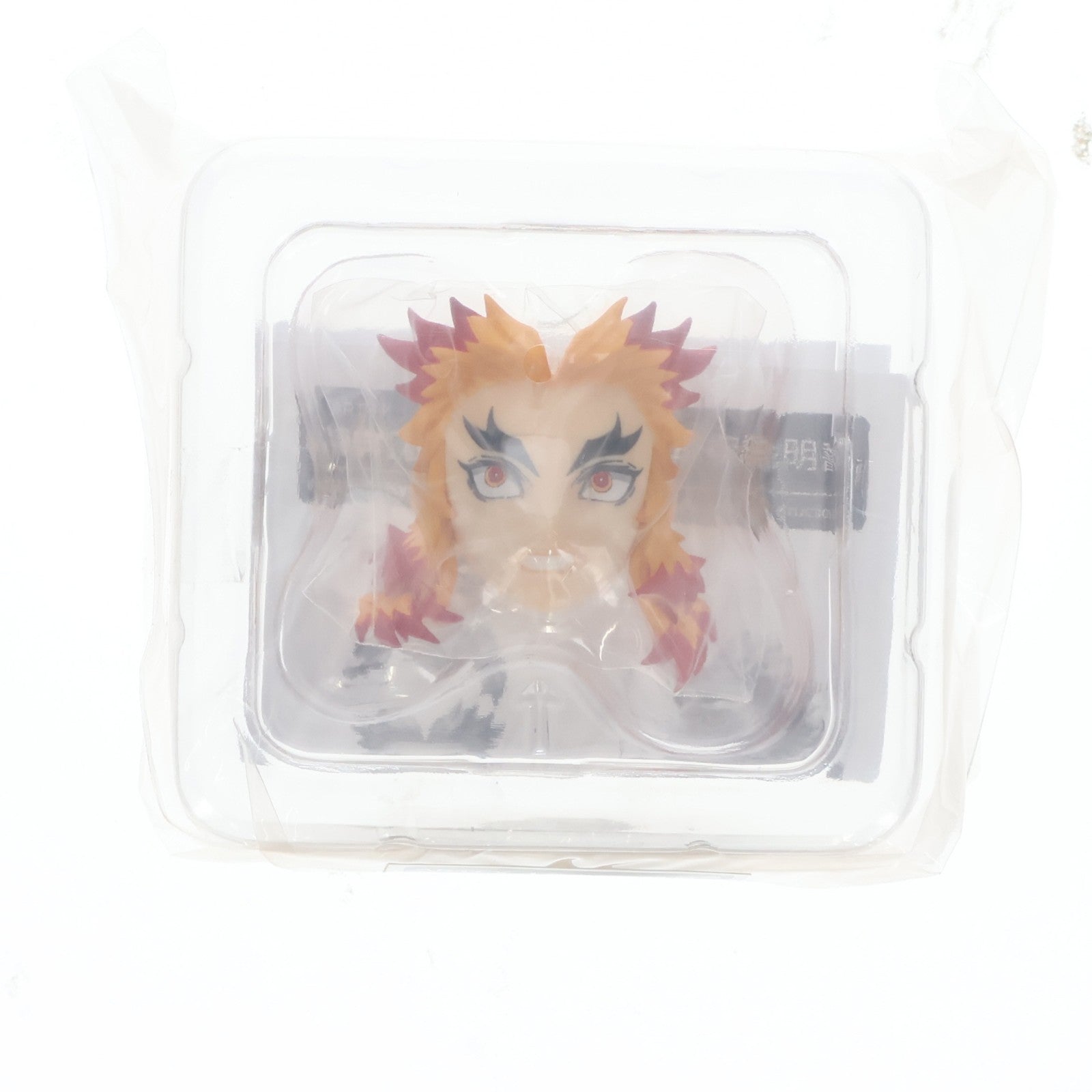 【中古即納】[FIG] コトブキヤショップ限定特典付属 ARTFX J 煉獄杏寿郎(れんごくきょうじゅろう) 鬼滅の刃 1/8 完成品 フィギュア(PP927) コトブキヤ(20211217)