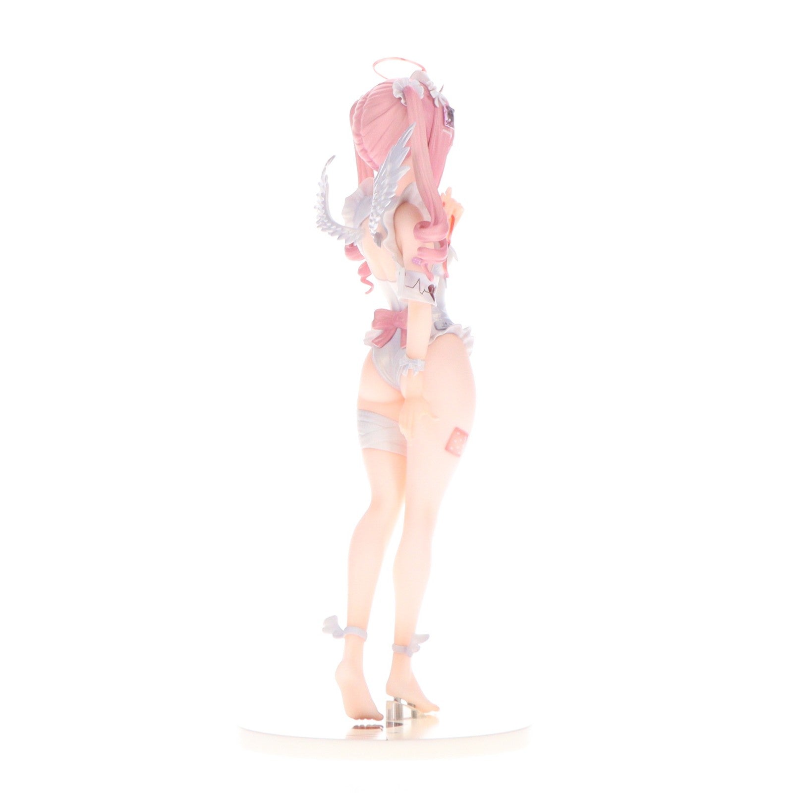 【中古即納】[FIG] アクリルスタンド&タペストリー付属 見習ナース 月夜見あい(つくよみあい) 1/6 完成品 フィギュア Bibi Buttons(20241130)