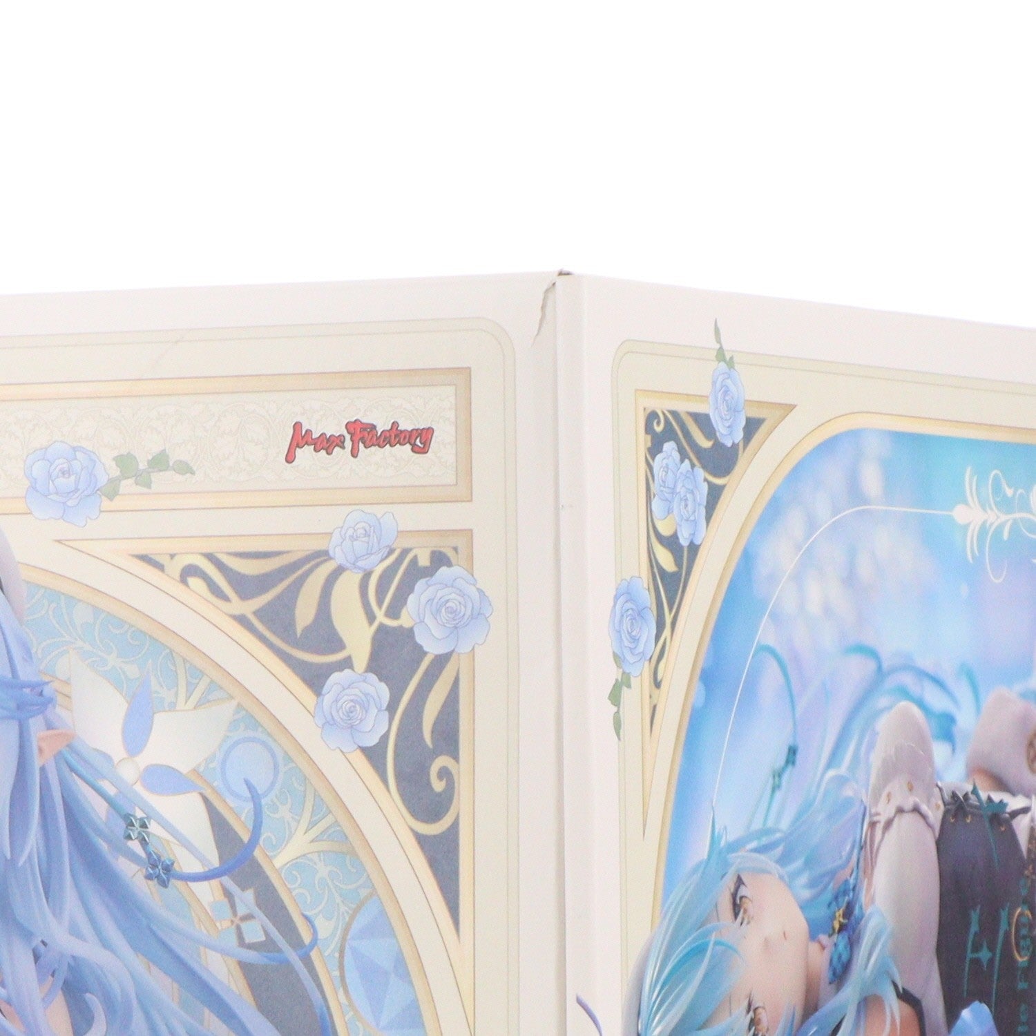 【中古即納】[FIG] 雪花ラミィ(ゆきはならみぃ) ホロライブプロダクション 1/6 完成品 フィギュア GOODSMILE ONLINE SHOP&オンラインショップ限定 マックスファクトリー(20240630)