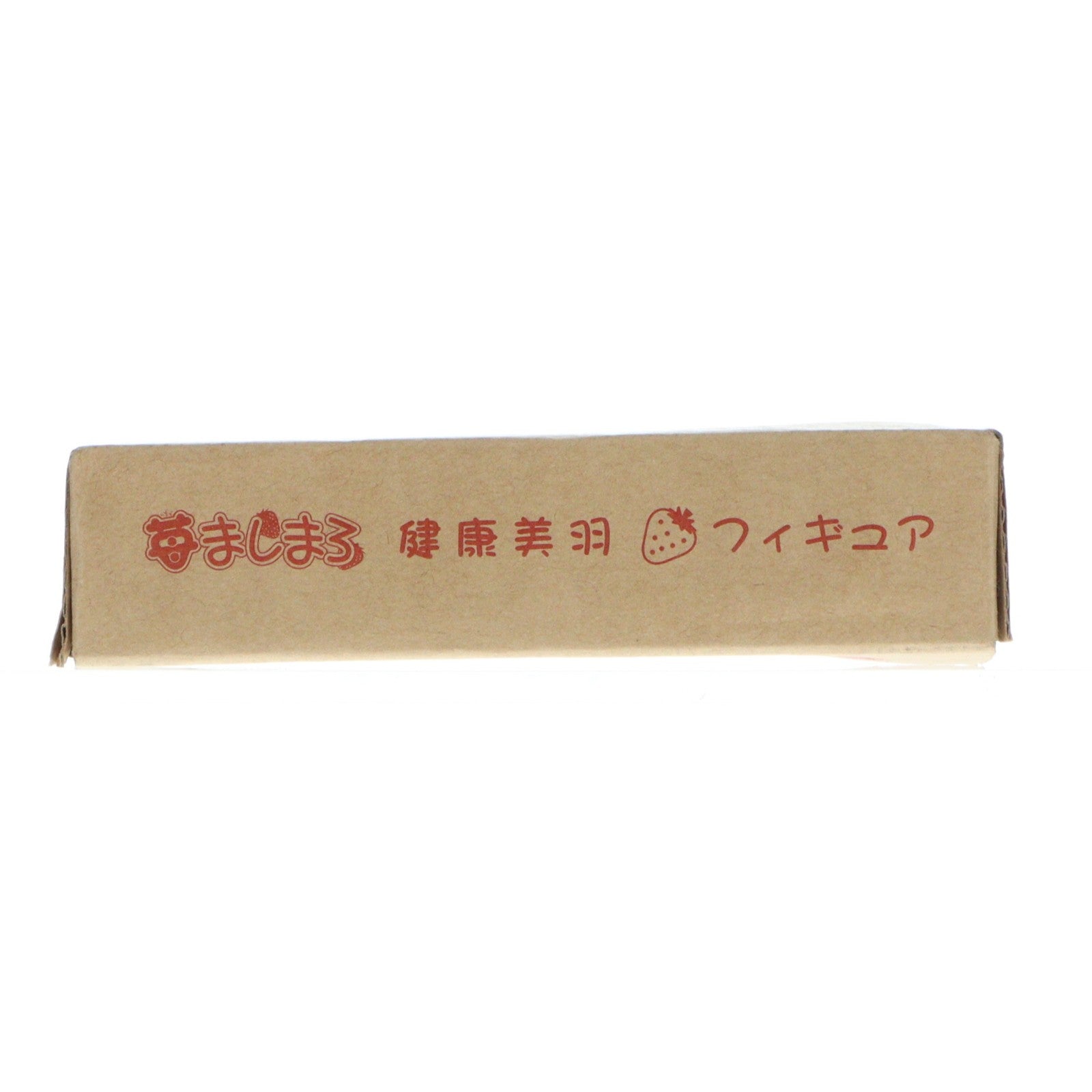 【中古即納】[FIG] (フィギュア単品) 健康美羽(けんこうみう) フィギュア 苺ましまろ 月刊コミック電撃大王12月号付録 完成品 トイズワークス(20051021)