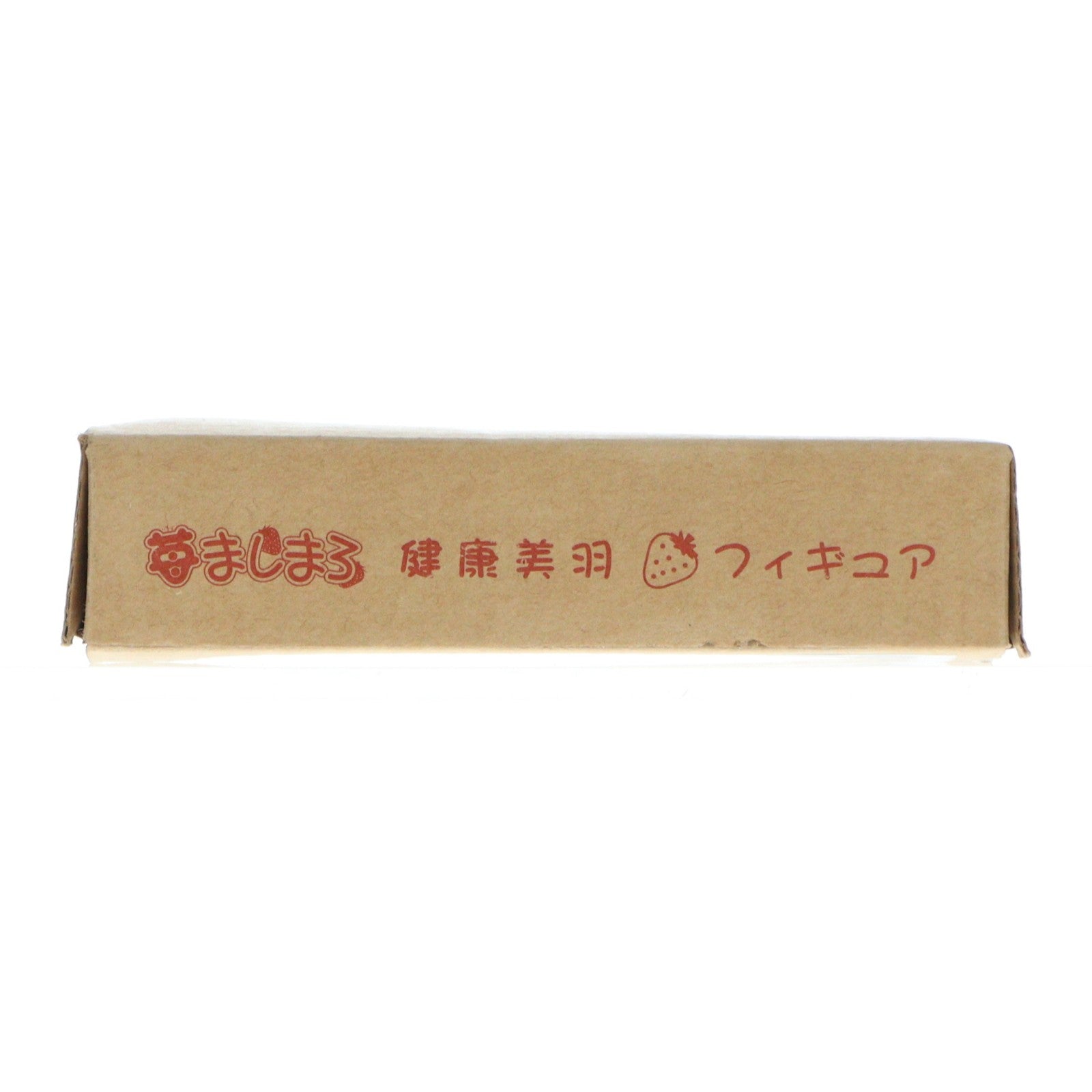 【中古即納】[FIG] (フィギュア単品) 健康美羽(けんこうみう) フィギュア 苺ましまろ 月刊コミック電撃大王12月号付録 完成品 トイズワークス(20051021)