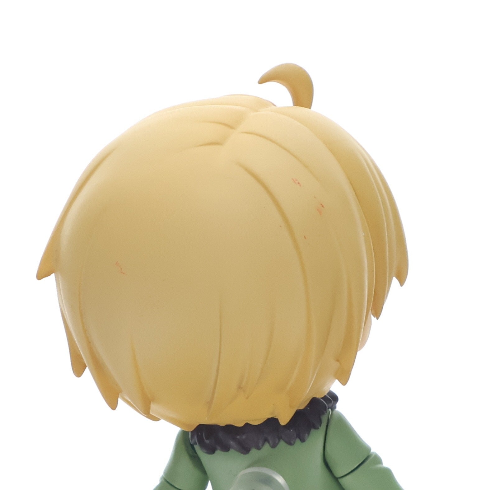 【中古即納】[FIG] ねんどろいど 1088 アメリカ ヘタリア World☆Stars(ワールドスターズ) 完成品 可動フィギュア オランジュ・ルージュ(20190731)