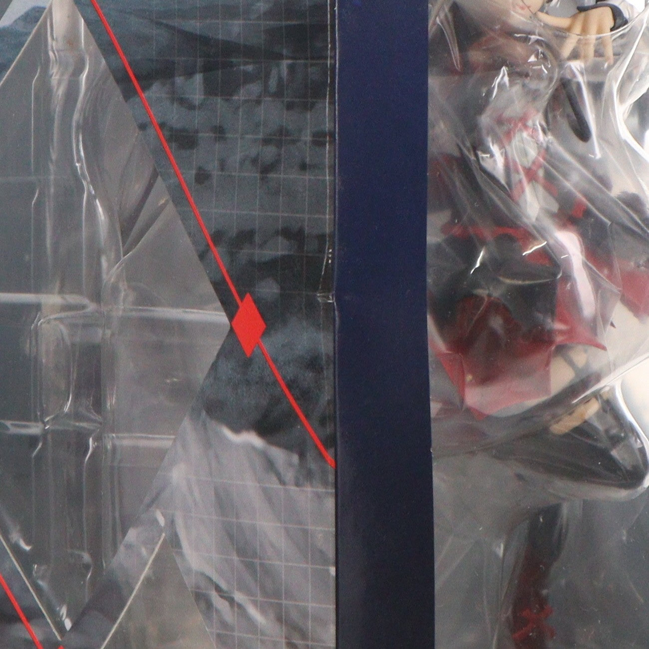 【中古即納】[FIG] ロゥリィ・マーキュリー GATE(ゲート) 自衛隊 彼の地にて、斯く戦えり 1/7 完成品 フィギュア(PP636) コトブキヤ(20200522)