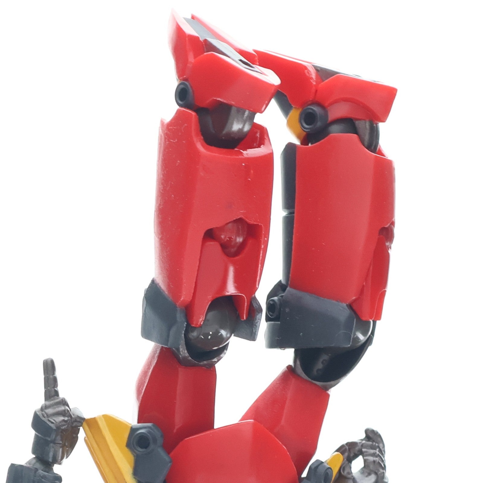 【中古即納】[FIG] リボルテックヤマグチ No.050 グレンラガン 天元突破グレンラガン 完成品 可動フィギュア 海洋堂(20080515)