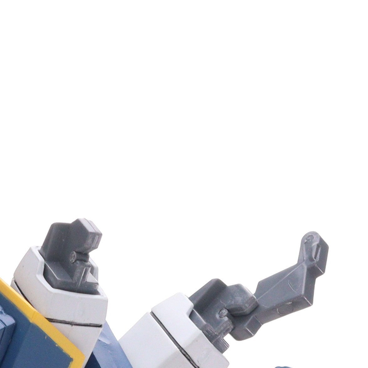 【中古即納】[FIG] サンライズメカアクションシリーズ ブルーナイト ベルゼルガBTS 装甲騎兵ボトムズ外伝 青の騎士ベルゼルガ物語 完成品 可動フィギュア CM's(シーエムズ)(20051130)