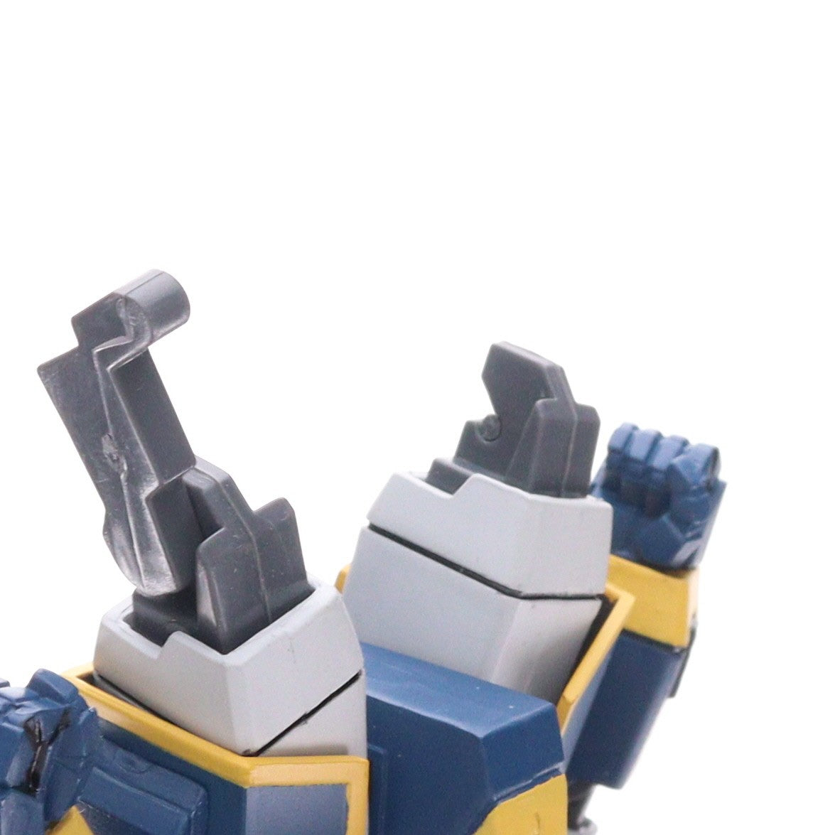 【中古即納】[FIG] サンライズメカアクションシリーズ ブルーナイト ベルゼルガBTS 装甲騎兵ボトムズ外伝 青の騎士ベルゼルガ物語 完成品 可動フィギュア CM's(シーエムズ)(20051130)