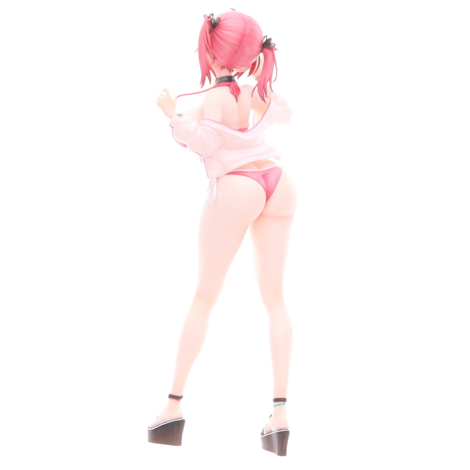 【中古即納】[FIG] マスト:パイレーツハート 勝利の女神:NIKKE(ニケ) 1/7 完成品 フィギュア ホビージャパンオンラインショップ&ポストホビー厚木店限定 ホビージャパン/AMAKUNI(アマクニ)(20260430)