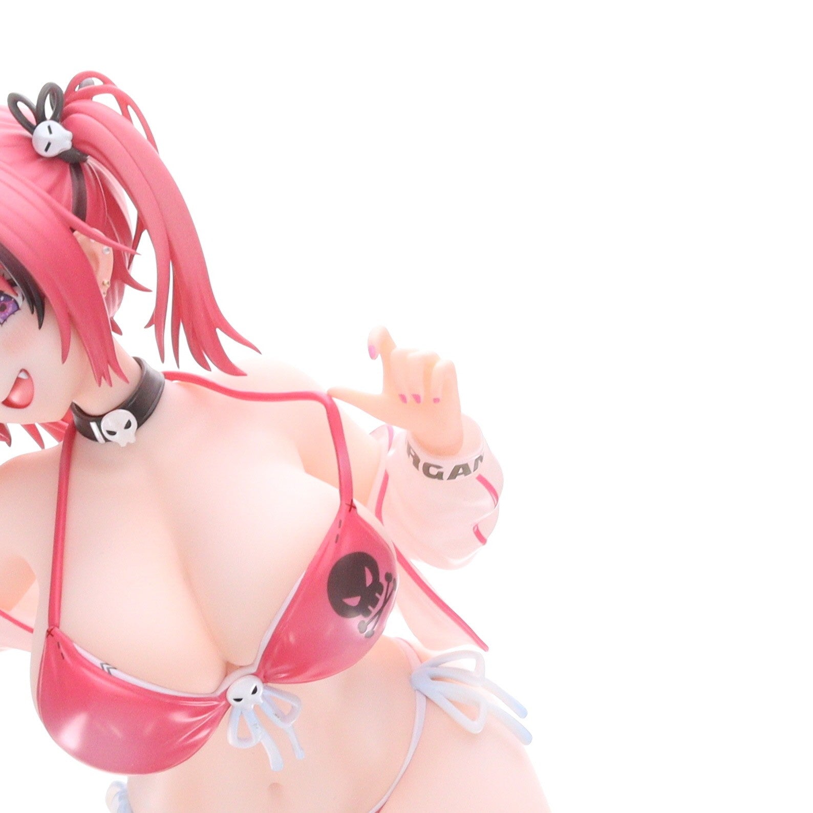 【中古即納】[FIG] マスト:パイレーツハート 勝利の女神:NIKKE(ニケ) 1/7 完成品 フィギュア ホビージャパンオンラインショップ&ポストホビー厚木店限定 ホビージャパン/AMAKUNI(アマクニ)(20260430)