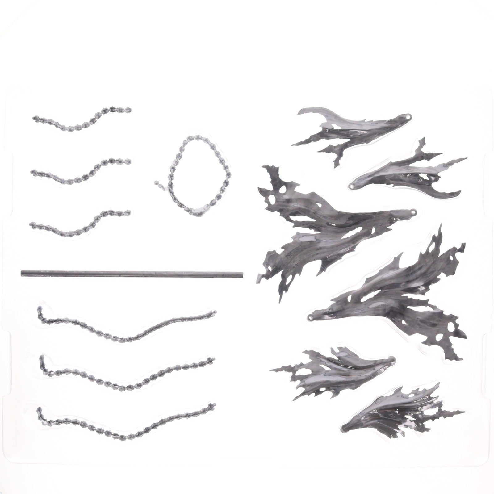 【中古即納】[FIG] C&A Global Ltd.×CCSTOYS 鉄魄(MORTAL MIND)シリーズ マジンカイザーSKL(スカル) 完成品 合金可動フィギュア CCSTOYS(20241211)