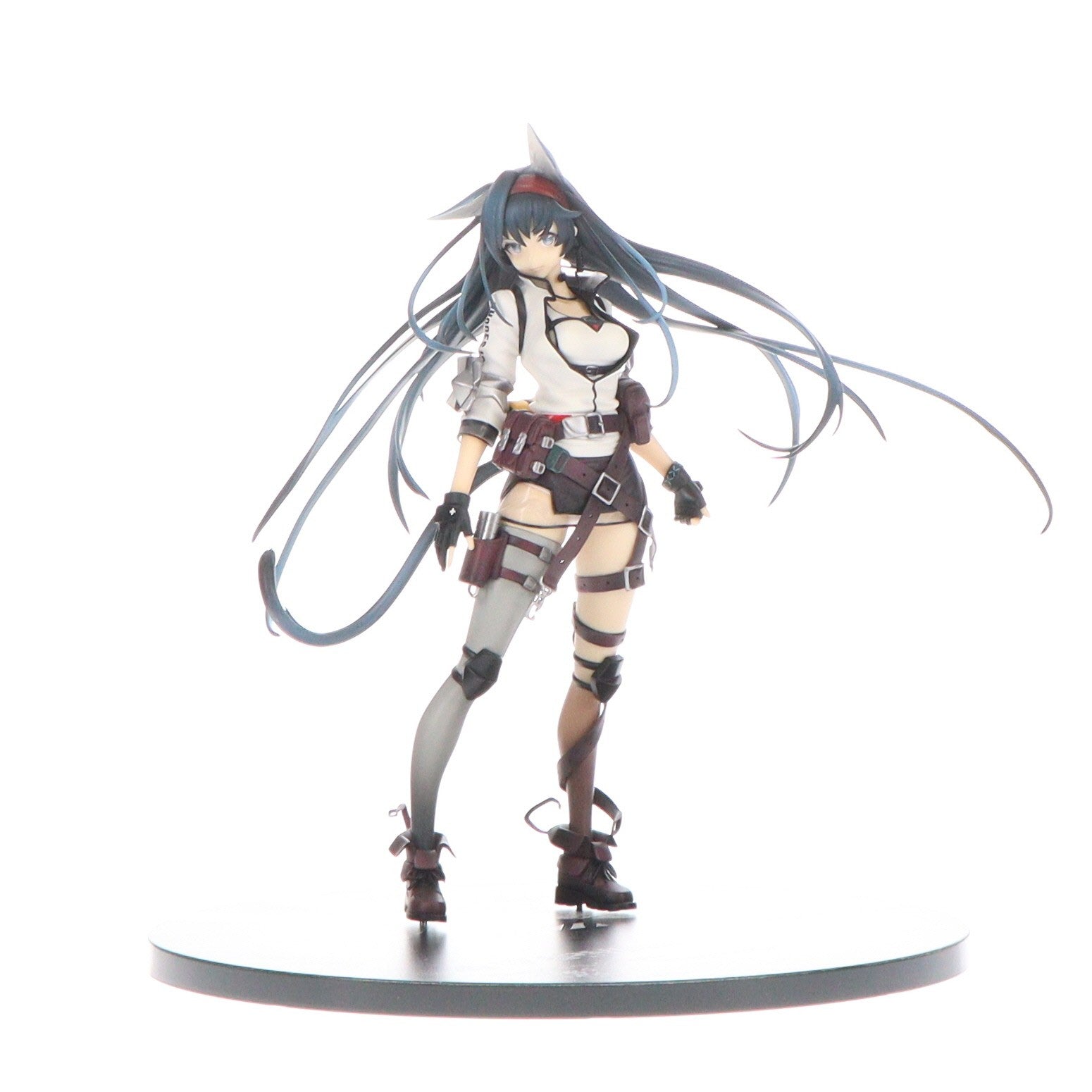 【中古即納】[FIG] 予約特典付属 ブレイズ(煌 Blaze) アークナイツ 1/7 完成品 フィギュア APEX(エーペックス)(20210526)