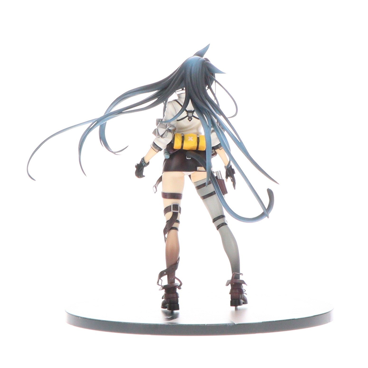【中古即納】[FIG] 予約特典付属 ブレイズ(煌 Blaze) アークナイツ 1/7 完成品 フィギュア APEX(エーペックス)(20210526)