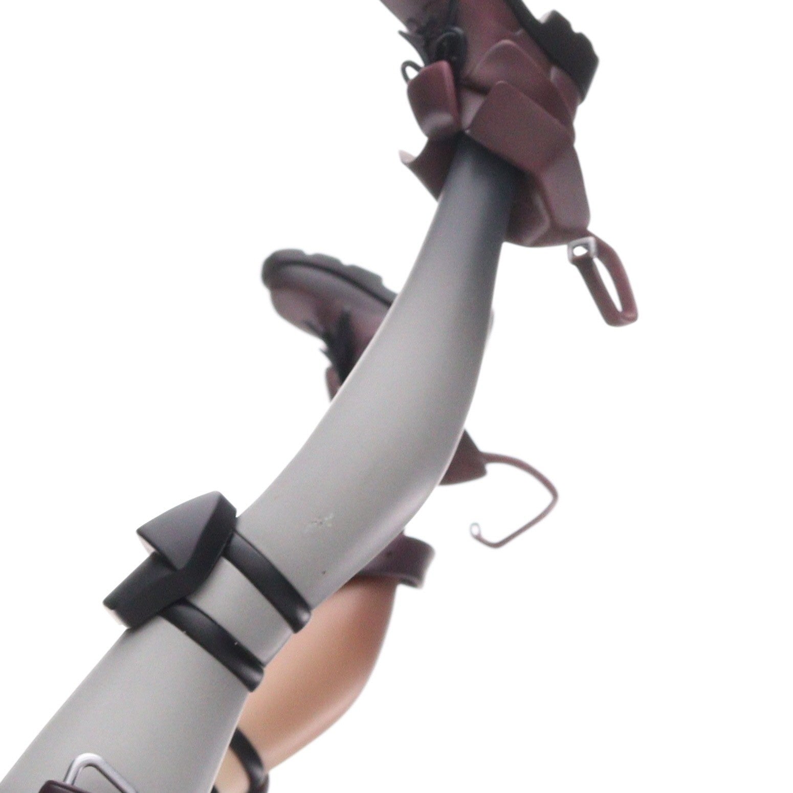 【中古即納】[FIG] 予約特典付属 ブレイズ(煌 Blaze) アークナイツ 1/7 完成品 フィギュア APEX(エーペックス)(20210526)
