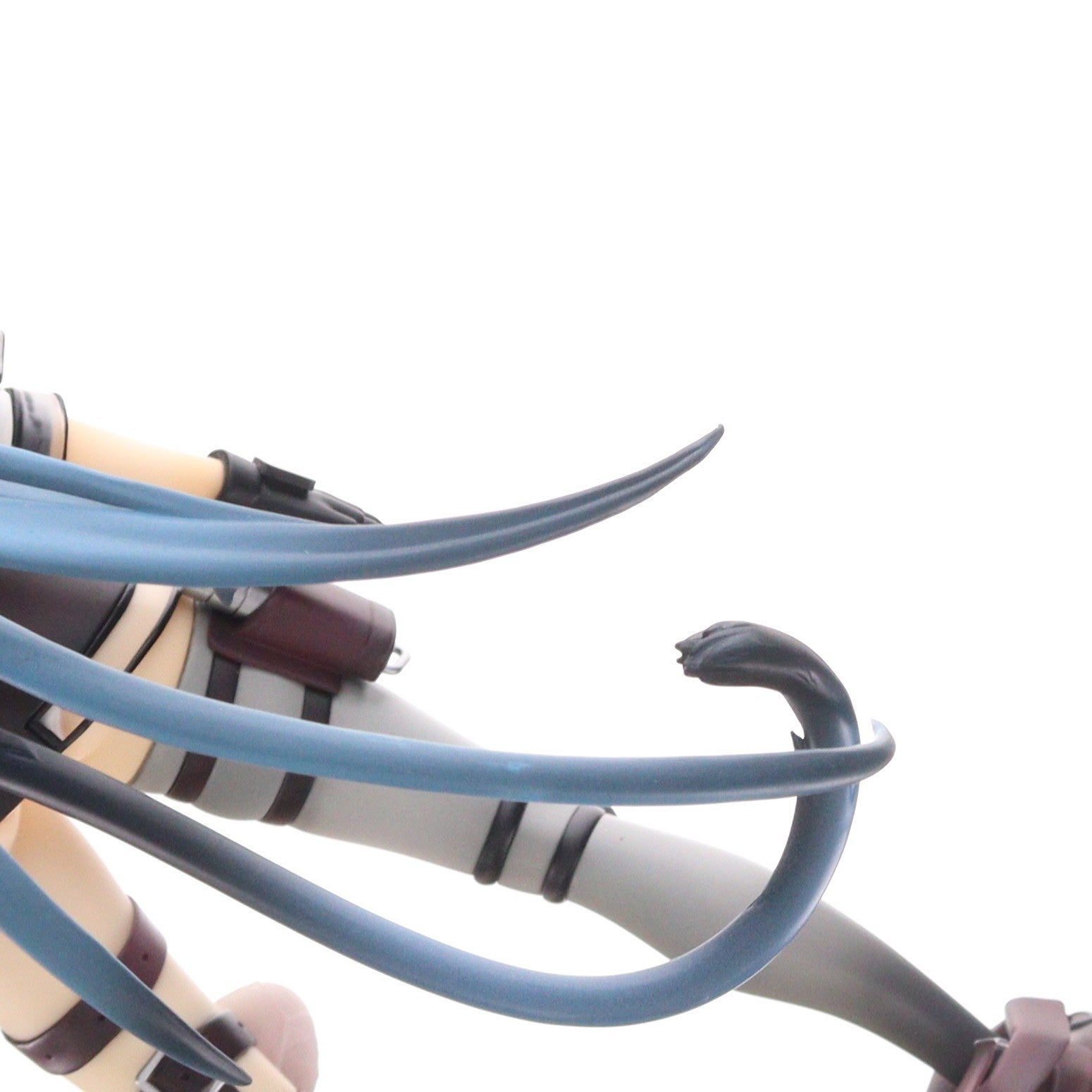 【中古即納】[FIG] 予約特典付属 ブレイズ(煌 Blaze) アークナイツ 1/7 完成品 フィギュア APEX(エーペックス)(20210526)