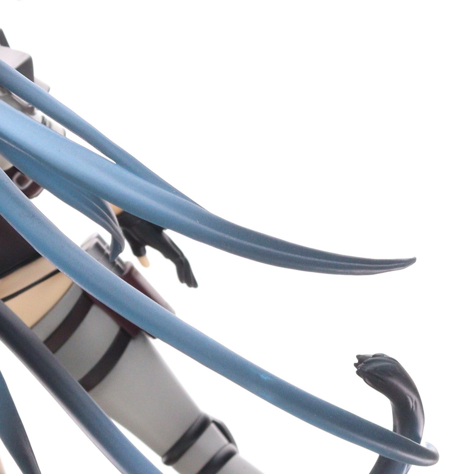【中古即納】[FIG] 予約特典付属 ブレイズ(煌 Blaze) アークナイツ 1/7 完成品 フィギュア APEX(エーペックス)(20210526)