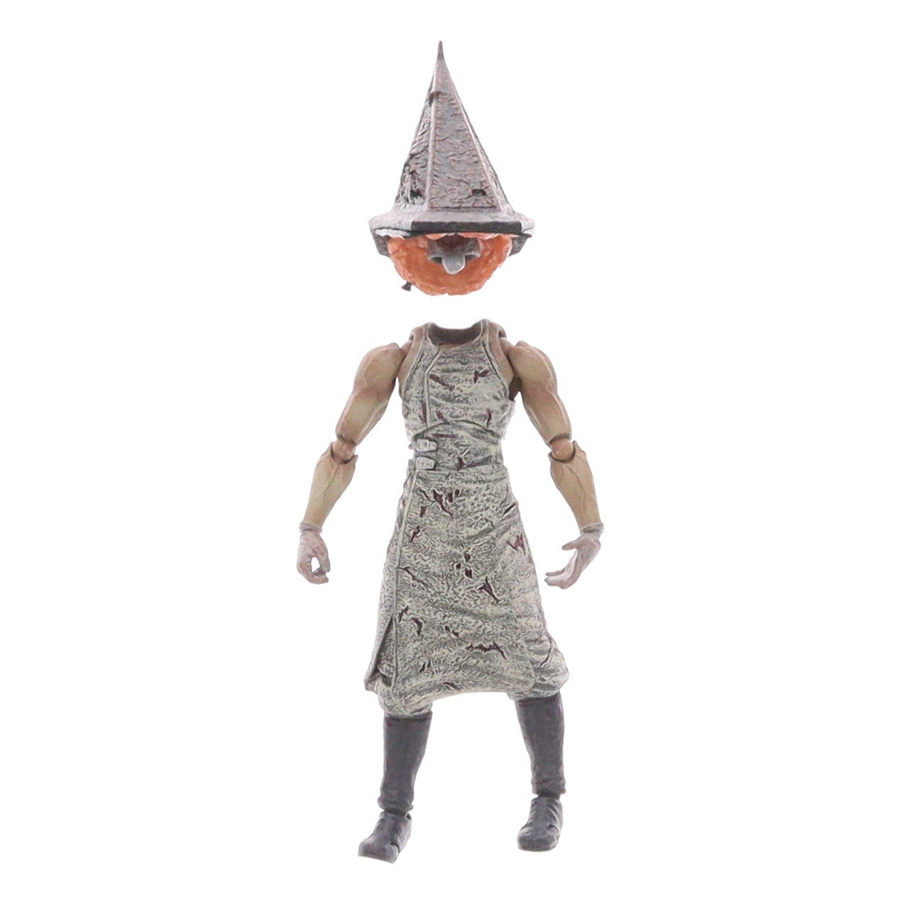 【中古即納】[FIG] (再々販) figma(フィグマ) SP-055 レッドピラミッドシング サイレントヒル2 完成品 可動フィギュア FREEing(フリーイング)(20210821)