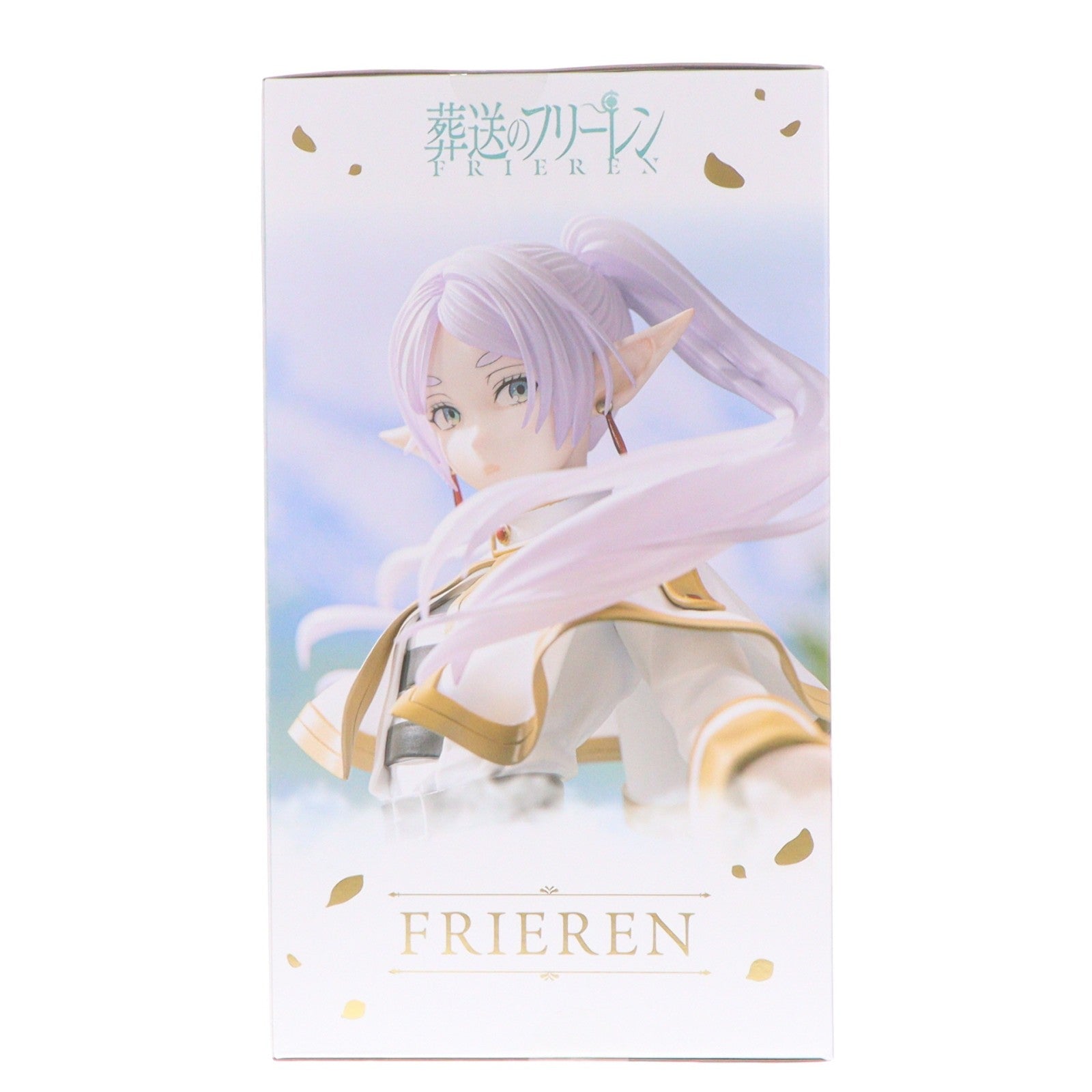 【中古即納】[FIG] フリーレン 葬送のフリーレン 1/7 完成品 フィギュア(PV142) コトブキヤ(20241031)