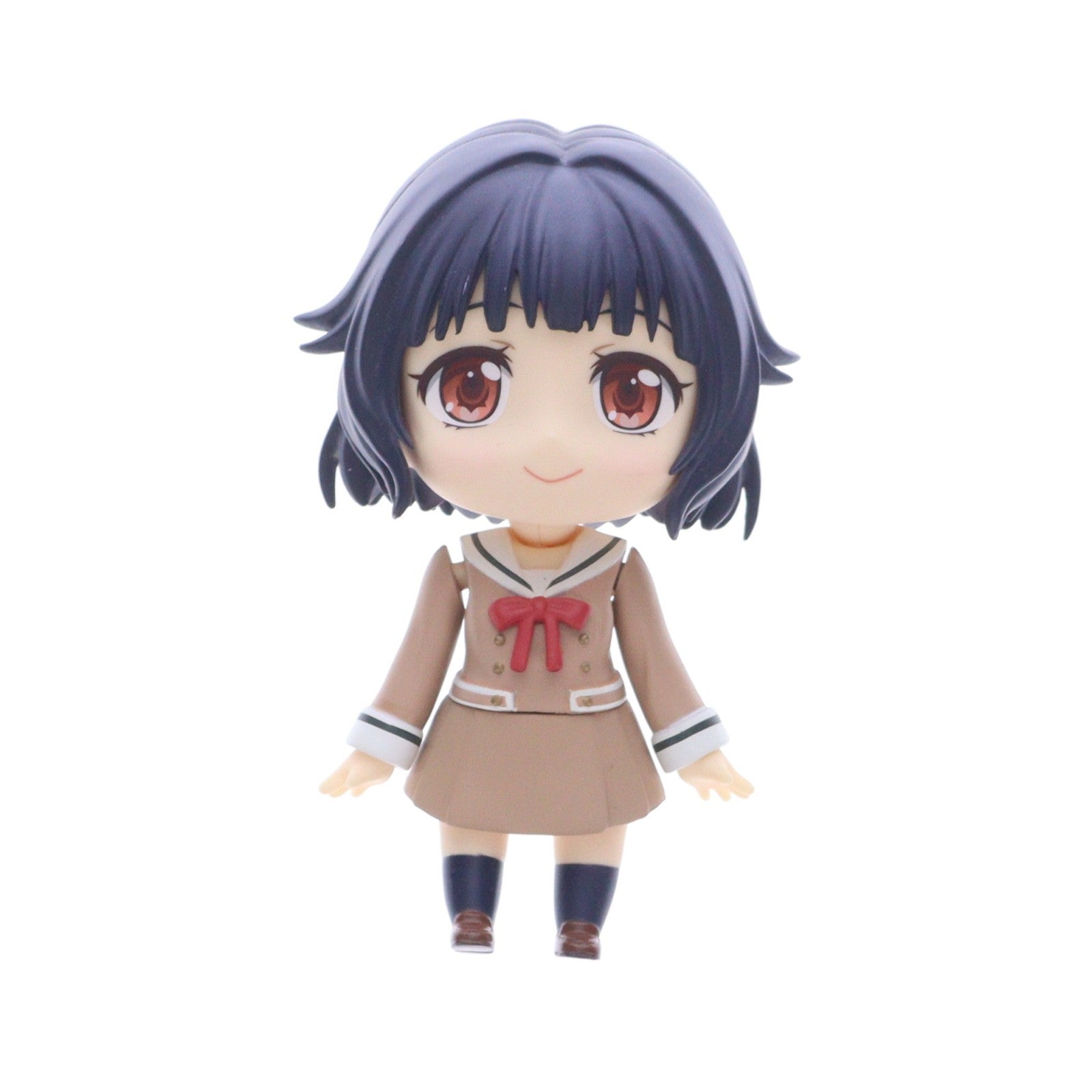 【中古即納】[FIG] ねんどろいど 761 牛込りみ(うしごめりみ) BanG Dream!(バンドリ!) 完成品 可動フィギュア グッドスマイルカンパニー(20191130)