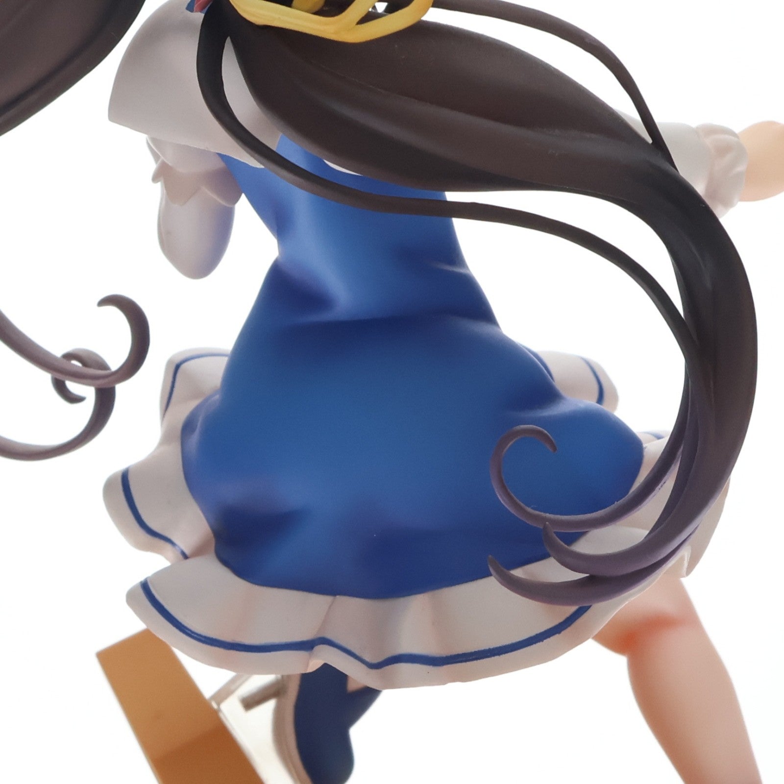 【中古即納】[FIG] 雛鶴あい(ひなつるあい) 対局開始! りゅうおうのおしごと! 1/7 完成品 フィギュア アクアマリン(20180927)