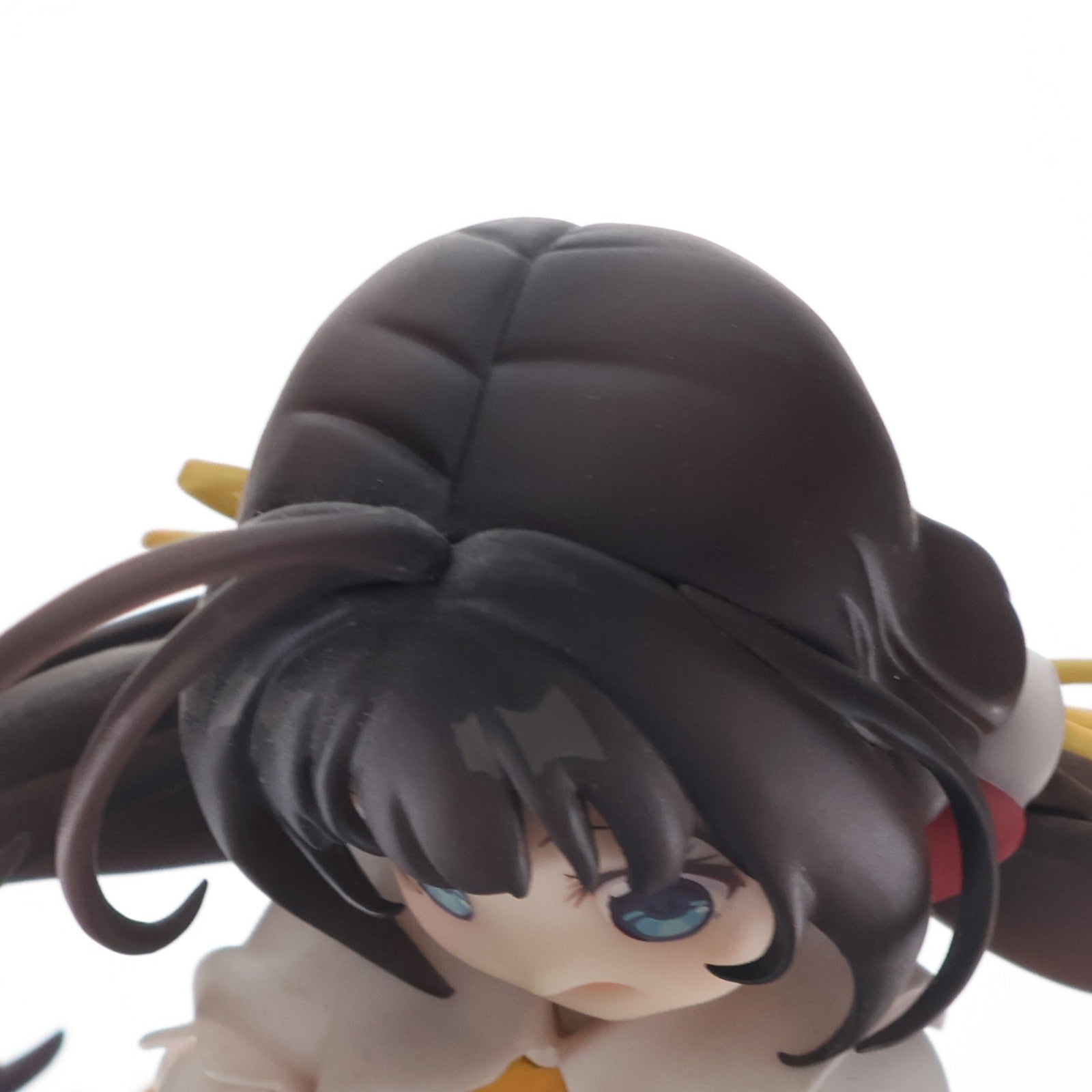 【中古即納】[FIG] 雛鶴あい(ひなつるあい) 対局開始! りゅうおうのおしごと! 1/7 完成品 フィギュア アクアマリン(20180927)