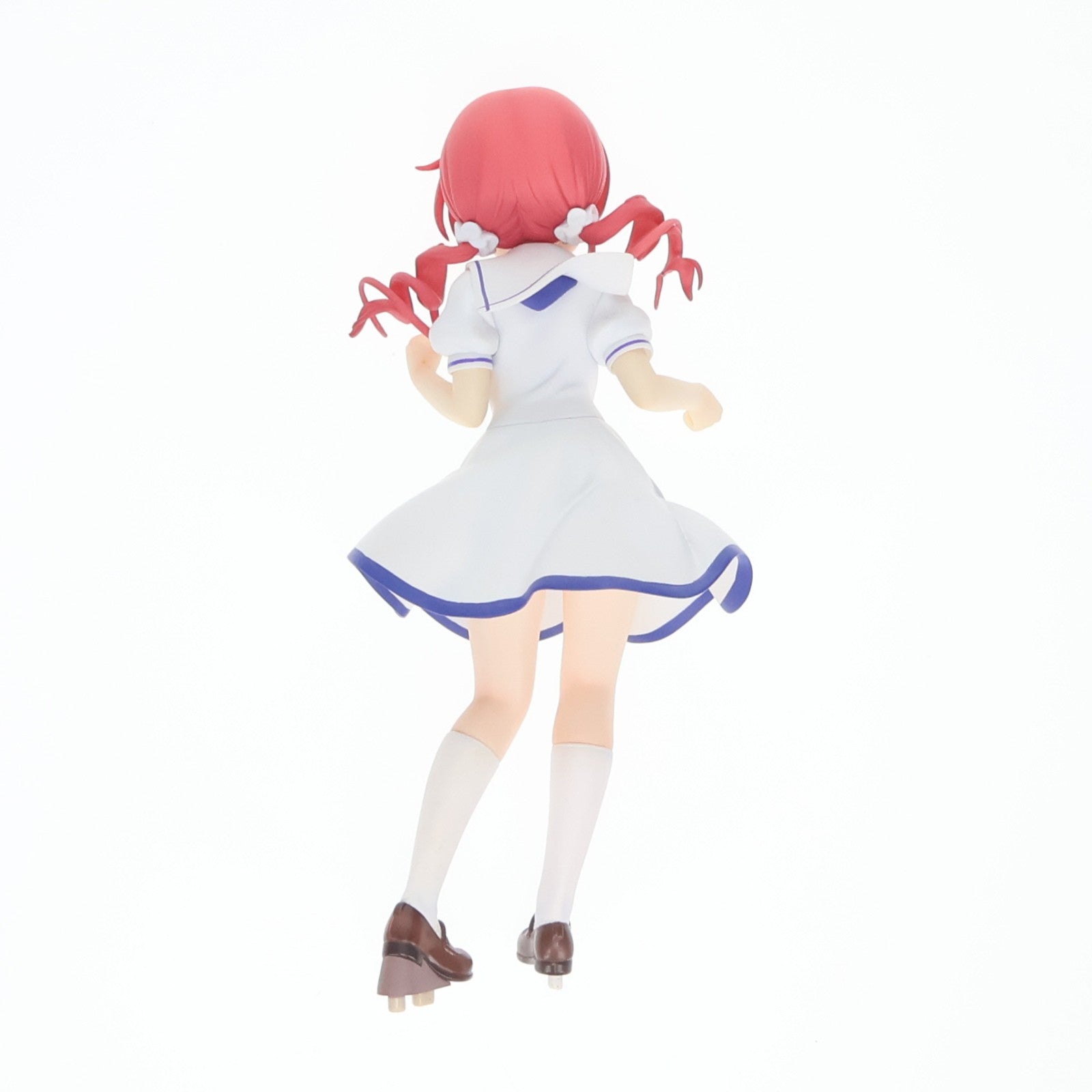 【中古即納】[FIG] メグ(Summer Uniform) ご注文はうさぎですか～～ 1/7 完成品 フィギュア(PF126) PLUM(プラム)(20200201)