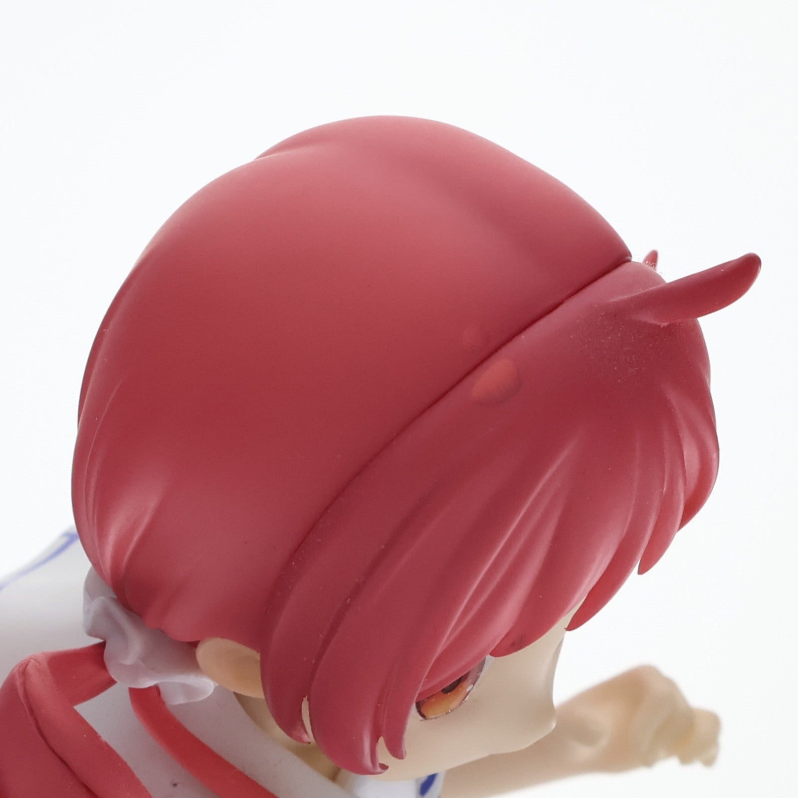 【中古即納】[FIG] メグ(Summer Uniform) ご注文はうさぎですか～～ 1/7 完成品 フィギュア(PF126) PLUM(プラム)(20200201)