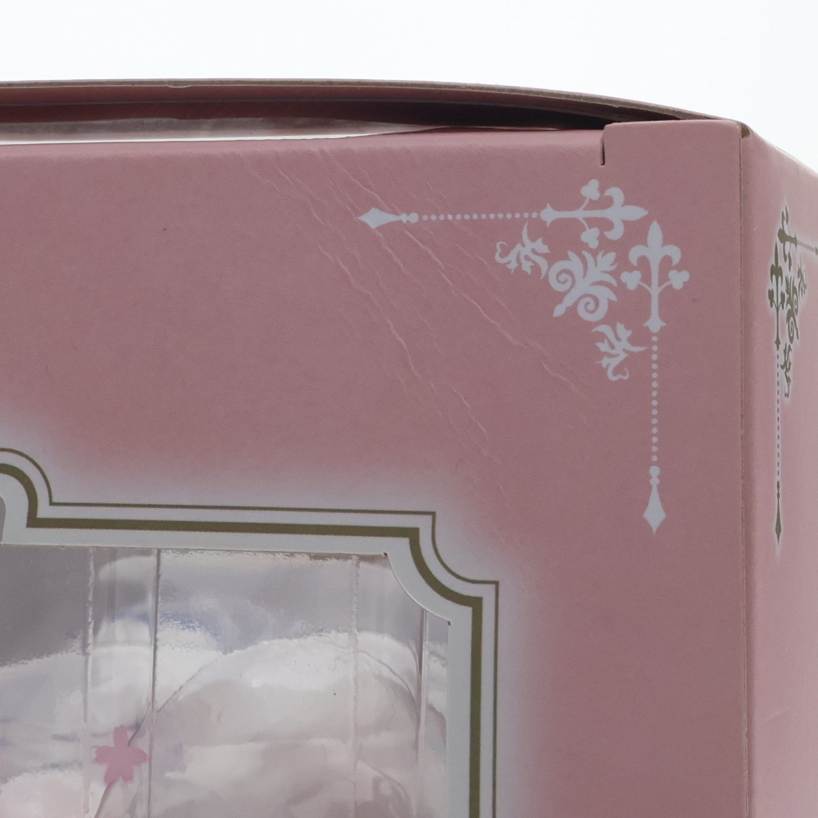 【中古即納】[FIG] メグ(Summer Uniform) ご注文はうさぎですか～～ 1/7 完成品 フィギュア(PF126) PLUM(プラム)(20200201)