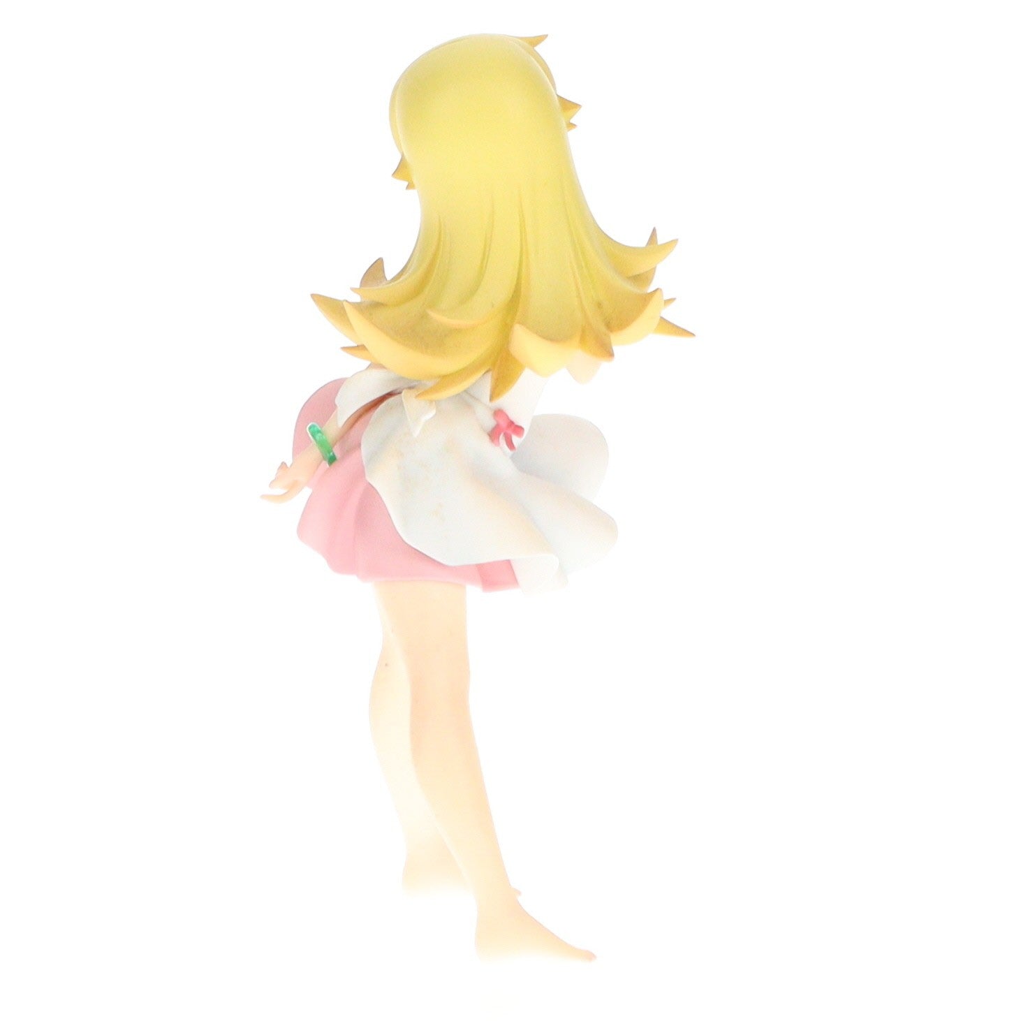 【中古即納】[FIG] 忍野忍(おしのしのぶ) 偽物語 1/8 完成品 フィギュア アルター(20150710)